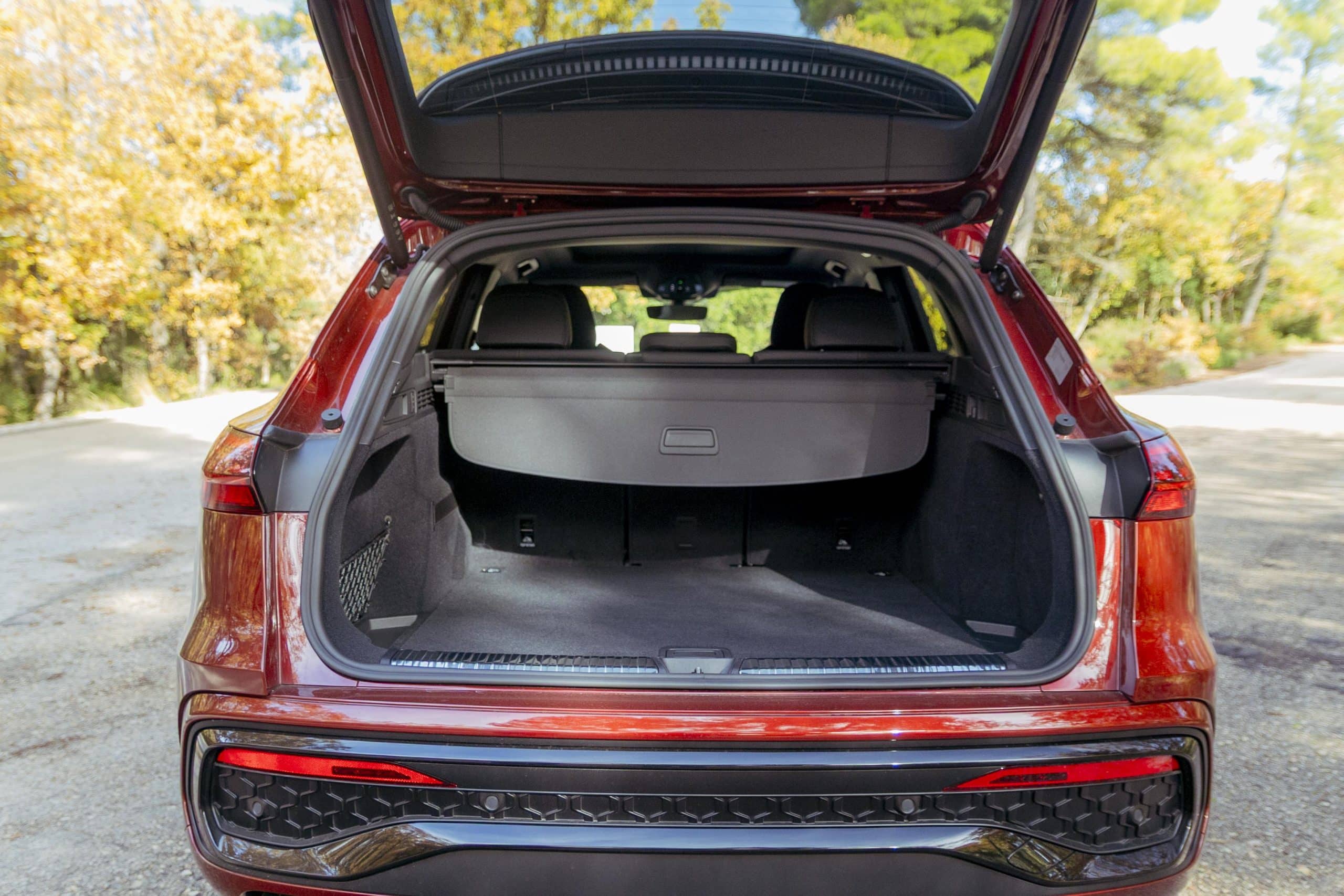 Δοκιμή Audi Q5 2.0 TDI Quattro -Με ειδικότητα στις μεγάλες αποστάσεις