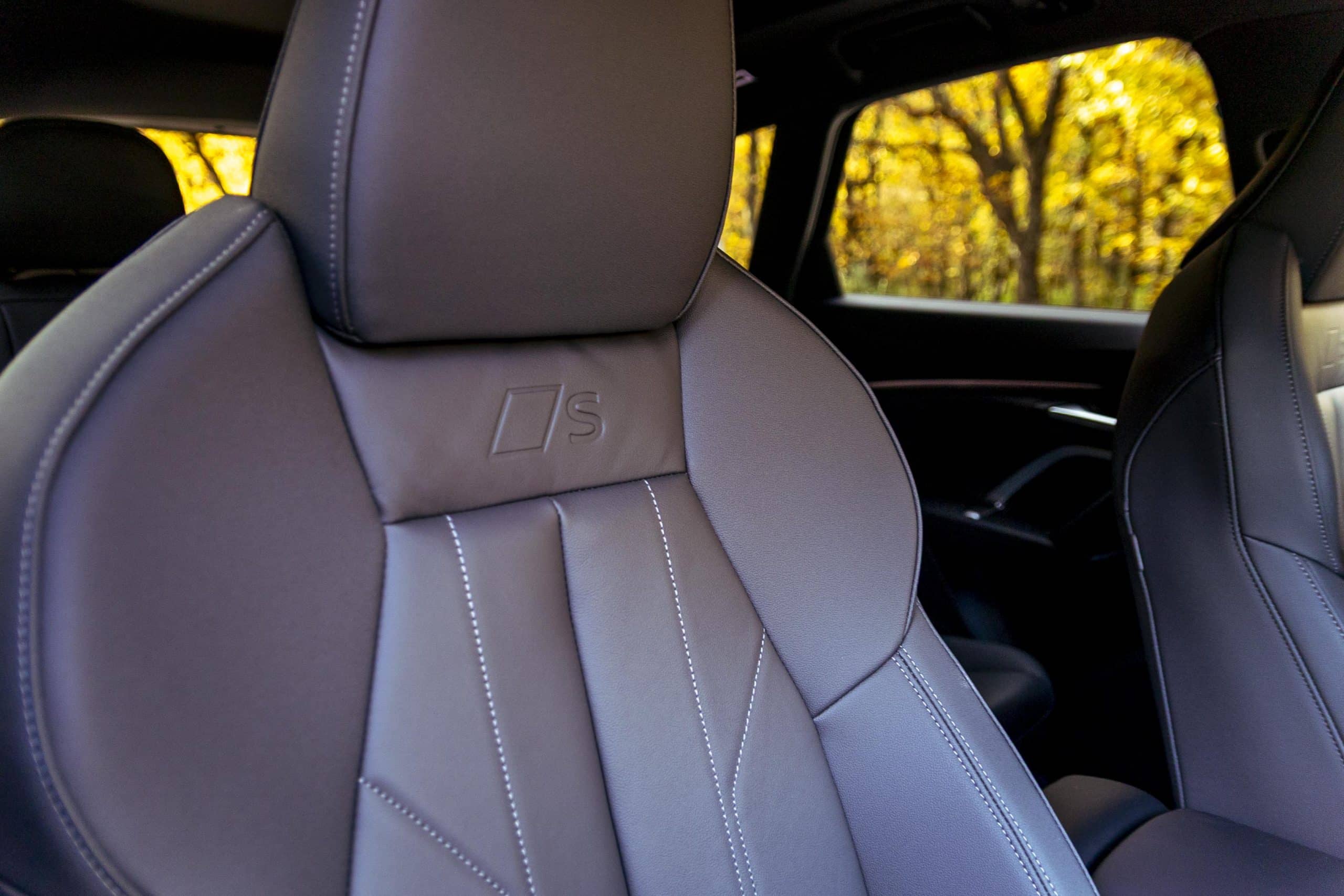Δοκιμή Audi Q5 2.0 TDI Quattro -Με ειδικότητα στις μεγάλες αποστάσεις