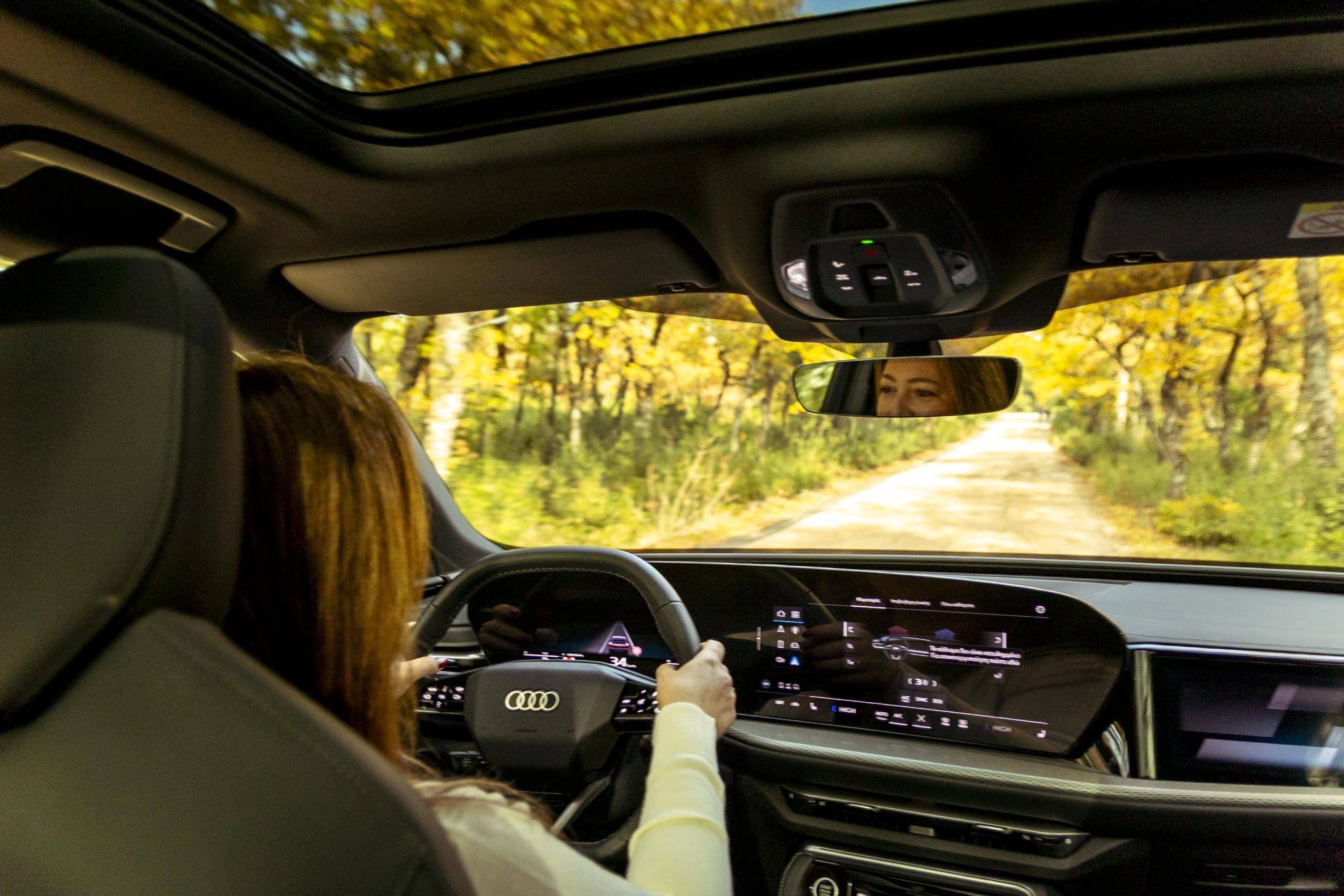 Δοκιμή Audi Q5 2.0 TDI Quattro -Με ειδικότητα στις μεγάλες αποστάσεις