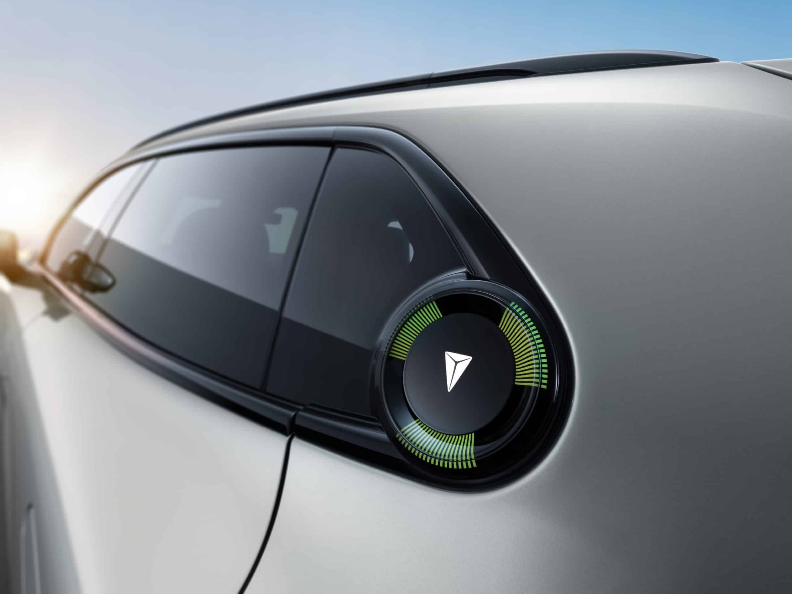 Νέο DEEPAL S05 PHEV - Δείτε εκδόσεις και τιμές