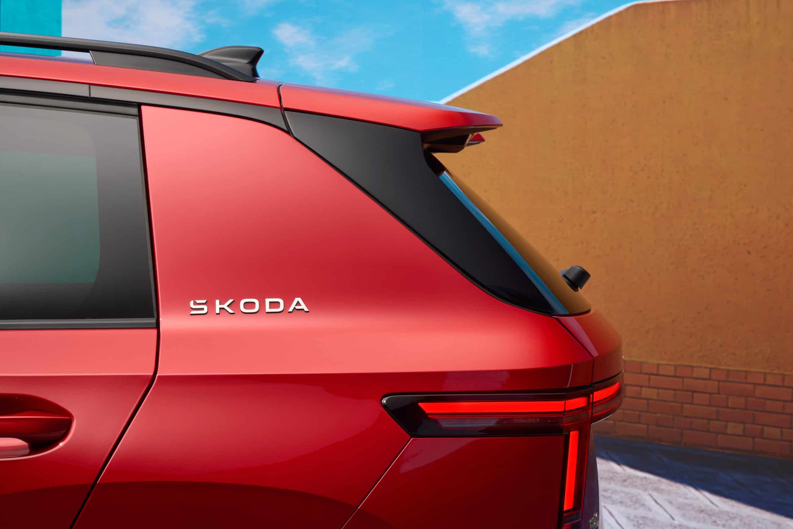 Skoda Epiq: Η νέα εποχή της προσιτής ηλεκτροκίνησης