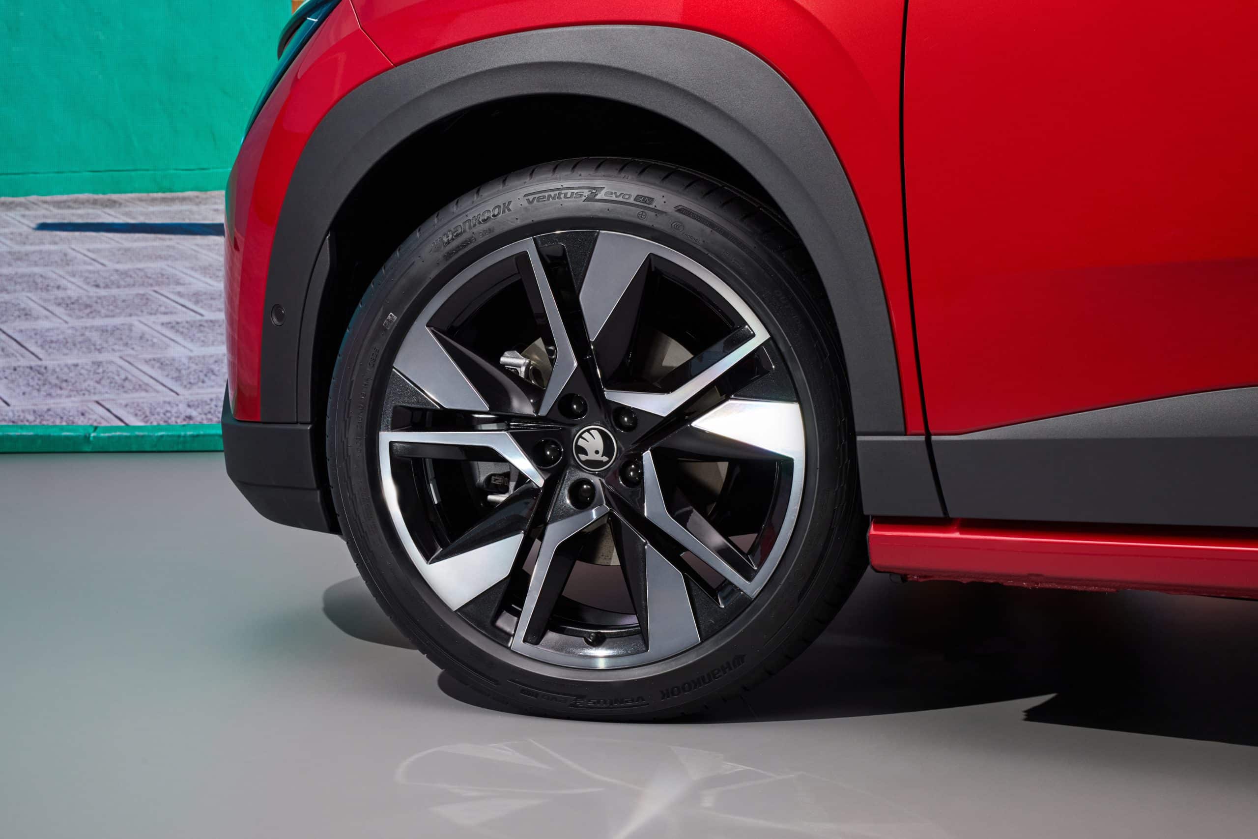 Skoda Epiq: Η νέα εποχή της προσιτής ηλεκτροκίνησης