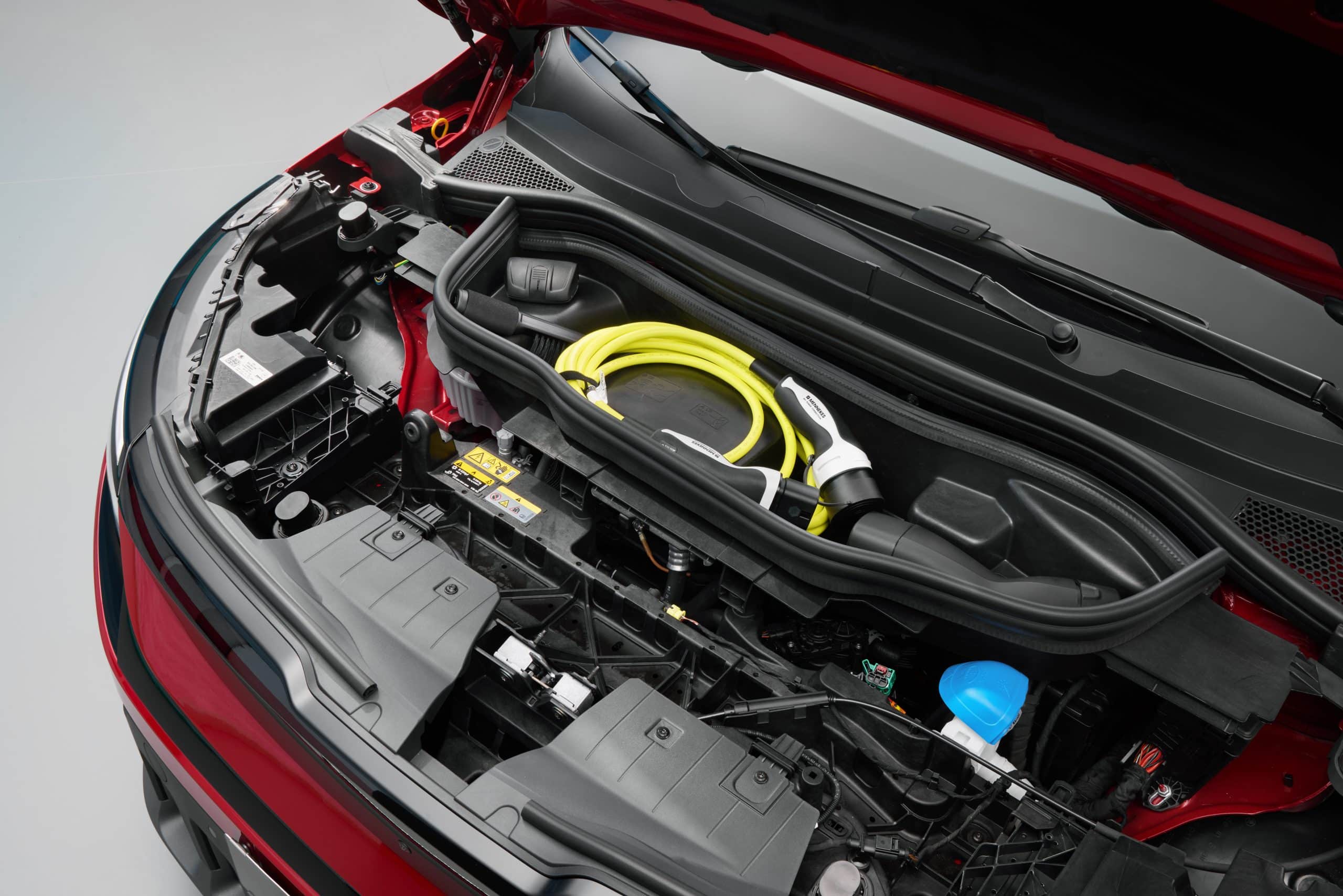 Skoda Epiq: Η νέα εποχή της προσιτής ηλεκτροκίνησης