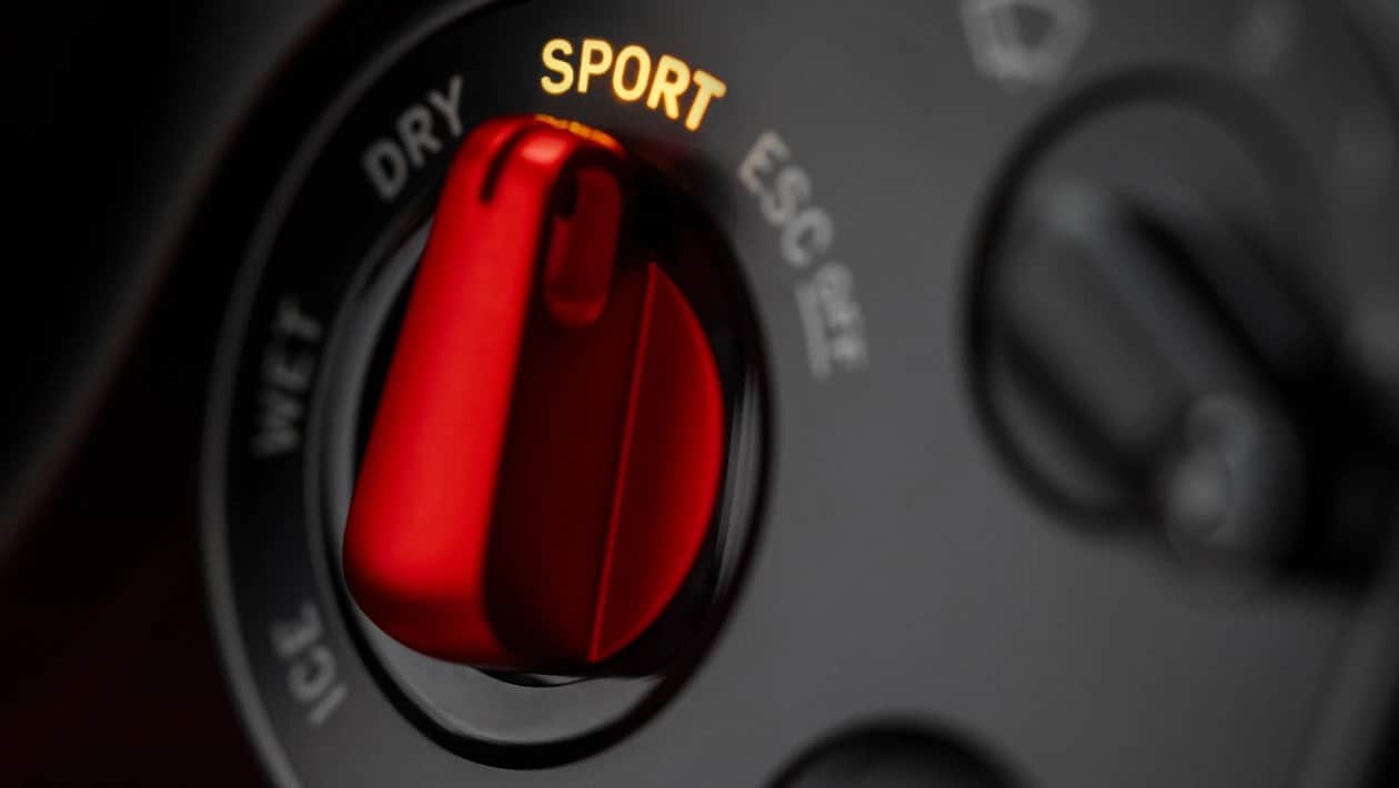 Ντεμπούτο για την πρώτη ηλεκτρική Ferrari Luce