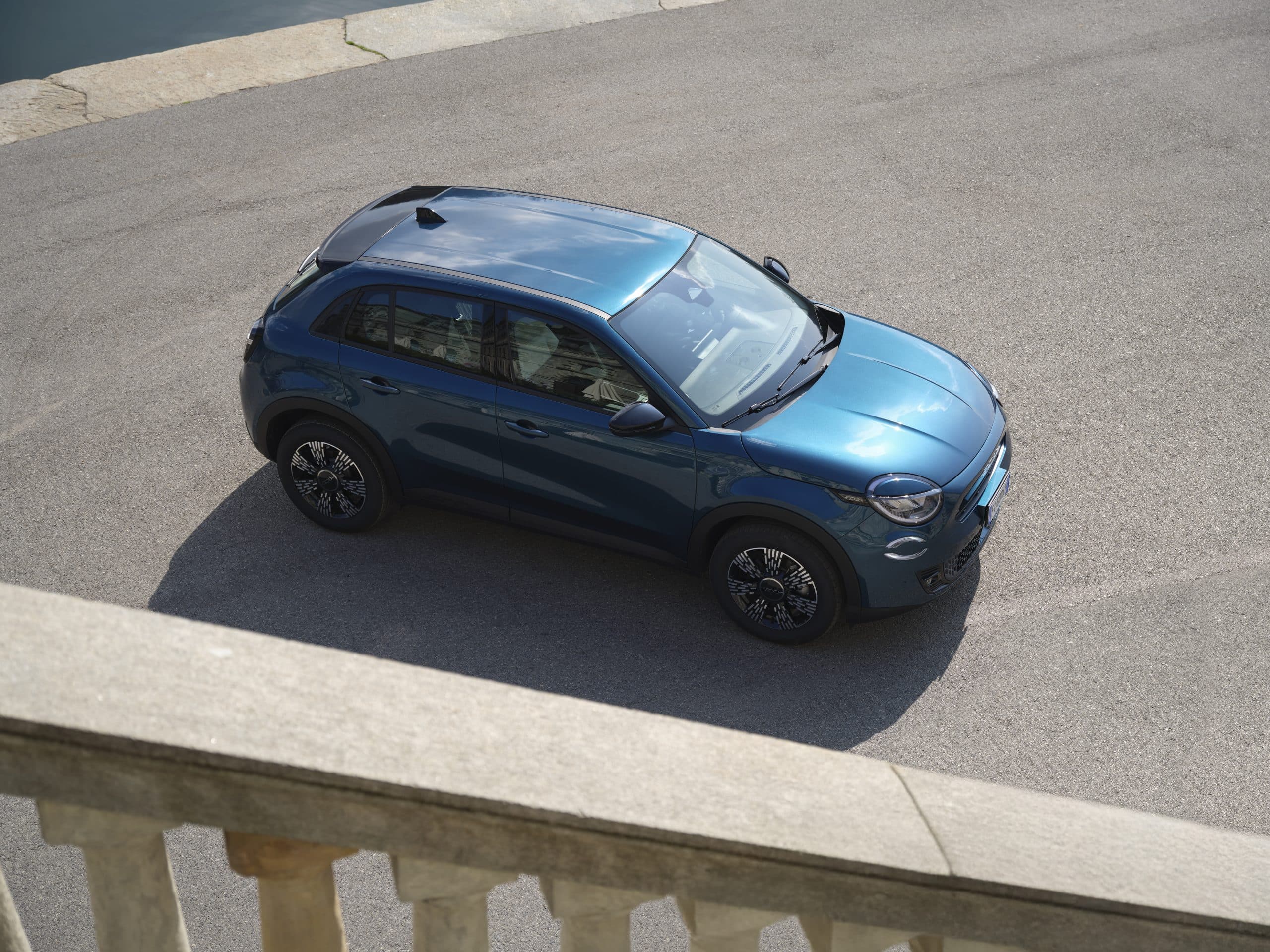 FIAT 600: Νέα έκδοση με €20.990 και 8 χρόνια εργοστασιακή εγγύηση 