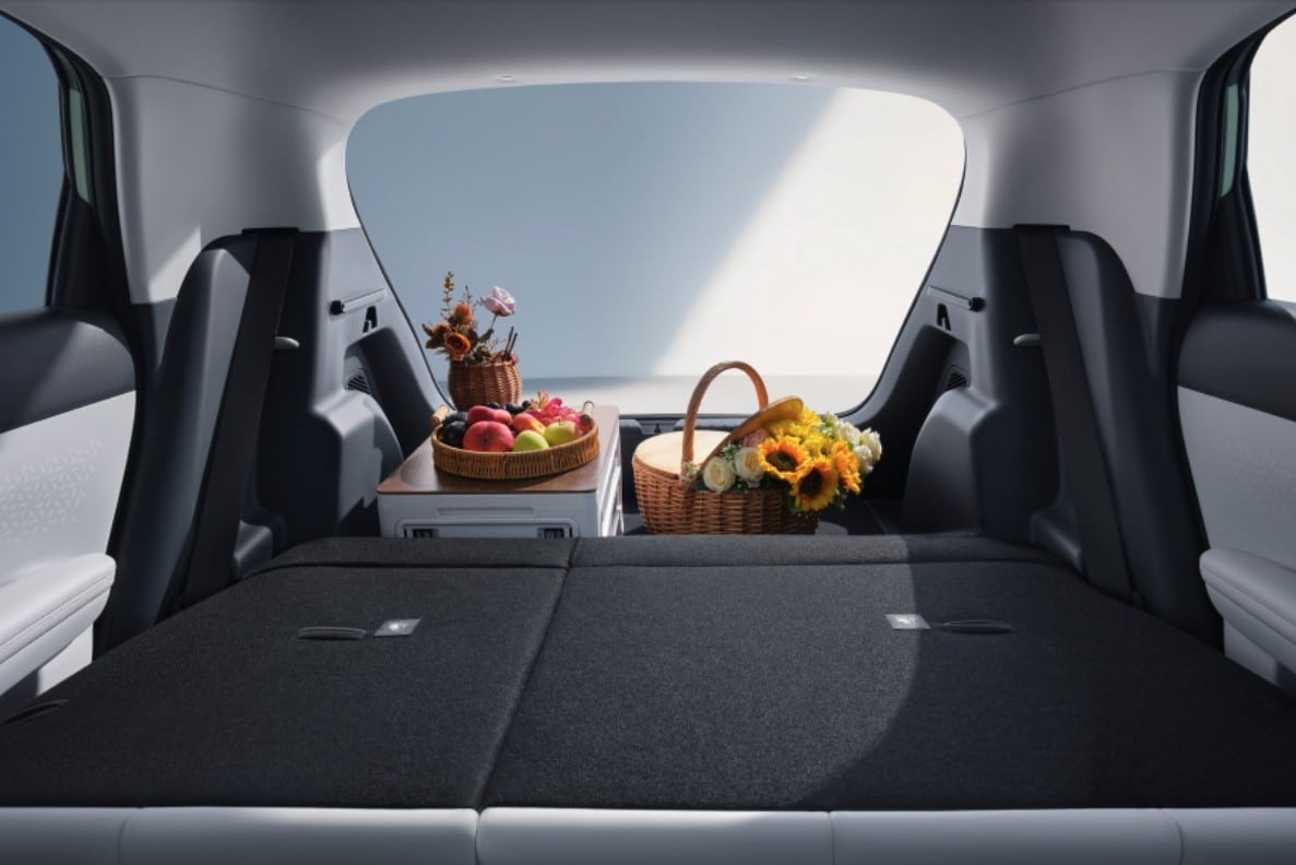 GEELY E2: Το Νο.1 σε πωλήσεις compact αυτοκίνητο παγκοσμίως για το 2025