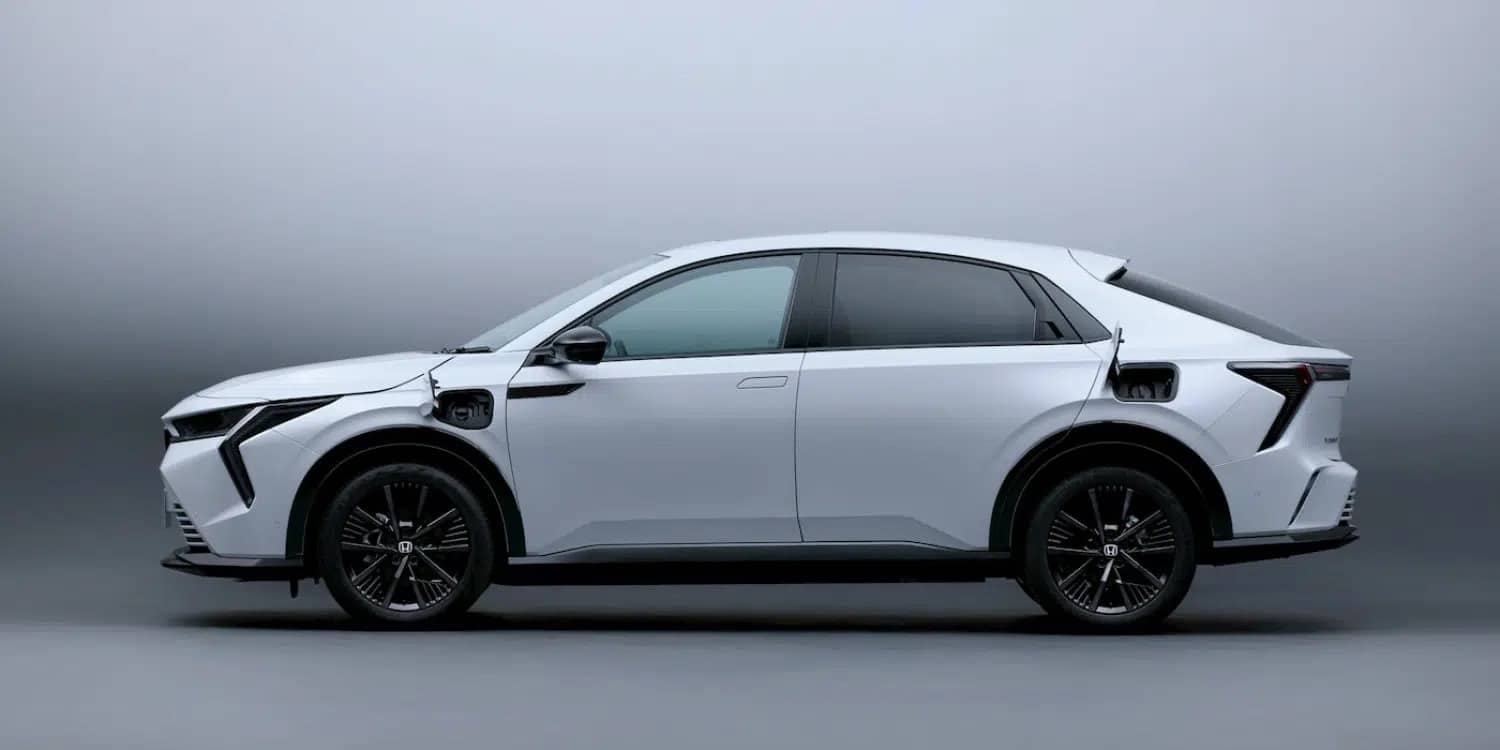 Honda Insight: Από υβριδικό θρύλο σε ηλεκτρικό… φάντασμα!