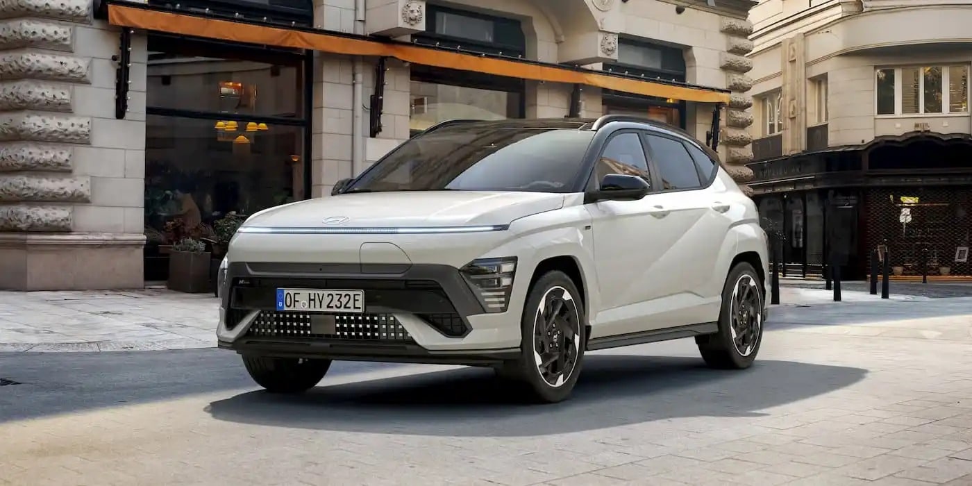 Τα 5 καλύτερα ηλεκτρικά SUV στην Ελλάδα το 2026