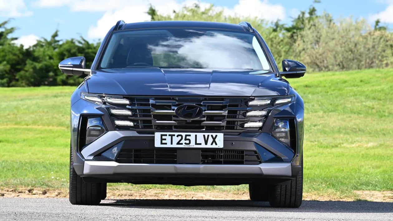 Megatest PHEV: 16 και να... καίνε