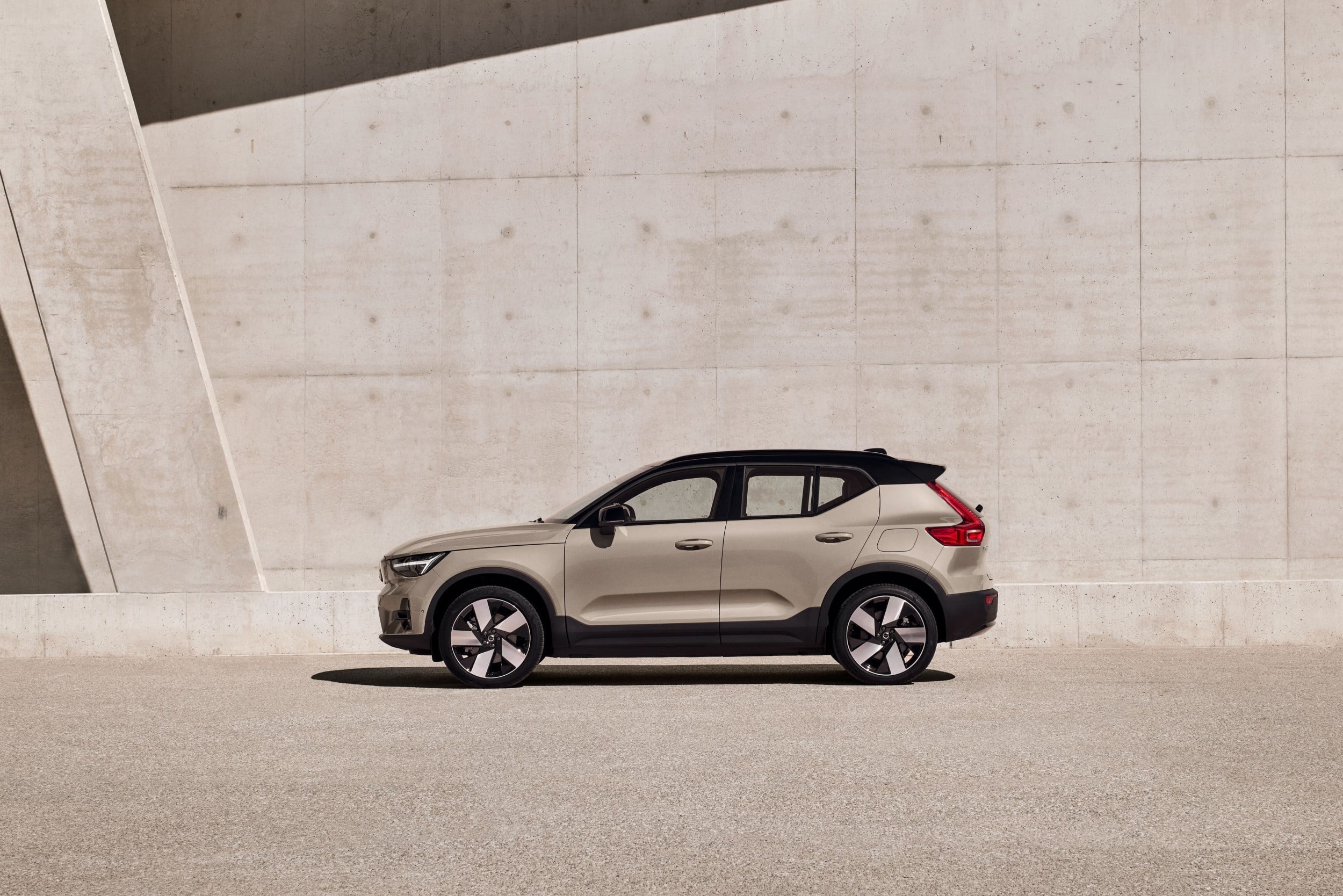 Με 0% επιτόκιο για 48 μήνες η απόκτηση ενός Volvo είναι τώρα εύκολη όσο ποτέ