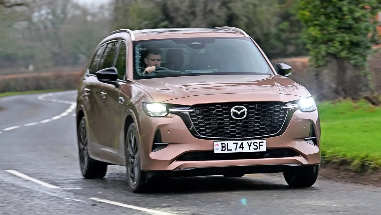 Megatest PHEV: 16 και να... καίνε