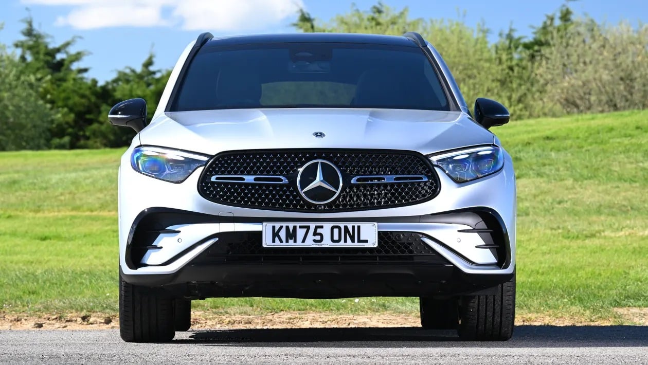 Megatest PHEV: 16 και να... καίνε