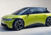 Νέο Peugeot 208: Με έμπνευση από το 205 αλλά πιο hi-tech από ποτέ Νέο Peugeot 208: Με έμπνευση από το 205 αλλά πιο hi-tech από ποτέ