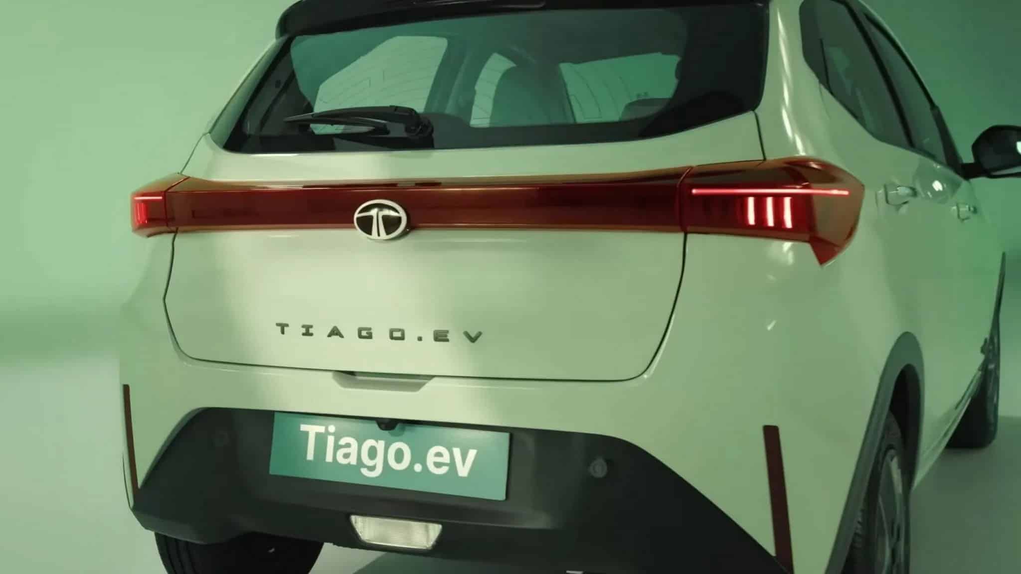 Το νέο Tiago EV δείχνει… ευρωπαϊκό και κοστίζει όσο ένα scooter!