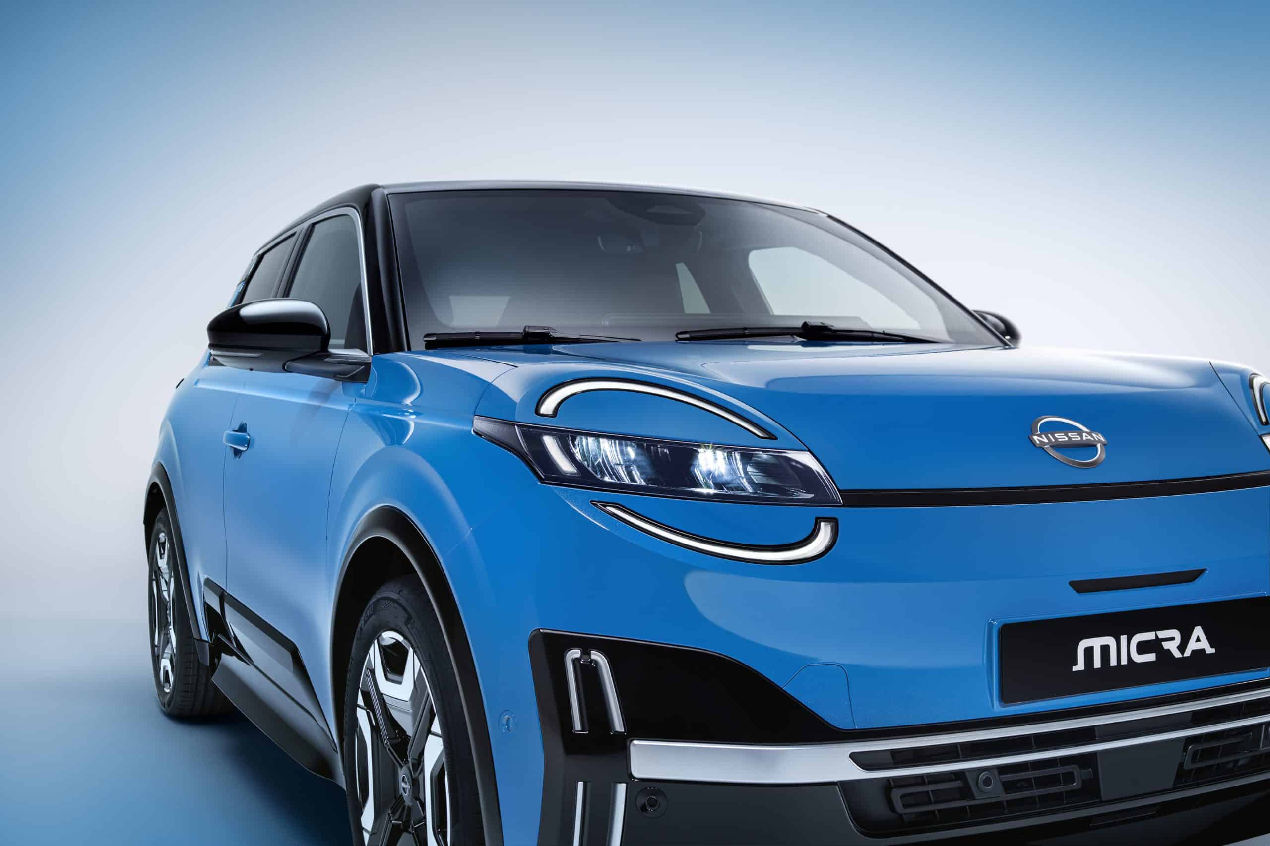 Στην Ελλάδα η 6η γενιά του Nissan Micra -Τιμές και εκδόσεις