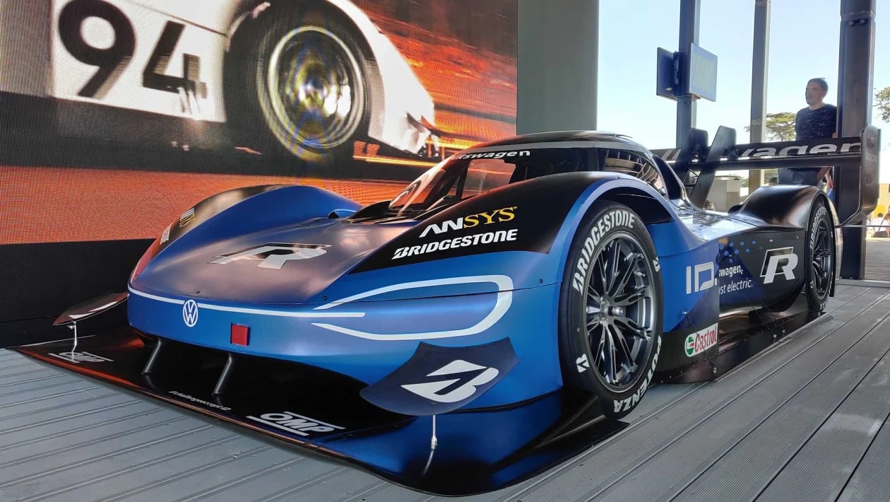 Nürburgring 2026 - Τα ρεκόρ γύρου στη «Πράσινη Κόλαση» και τα 10 ταχύτερα αυτοκίνητα παραγωγής