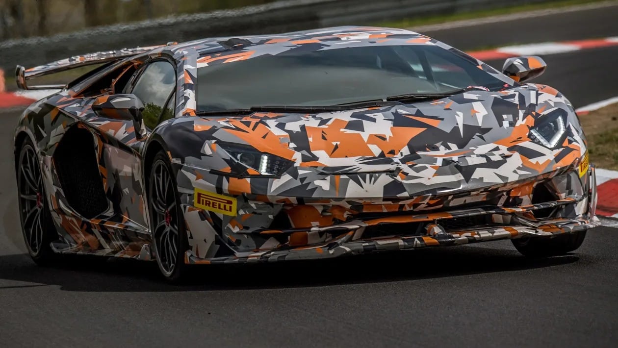 Nürburgring 2026 - Τα ρεκόρ γύρου στη «Πράσινη Κόλαση» και τα 10 ταχύτερα αυτοκίνητα παραγωγής