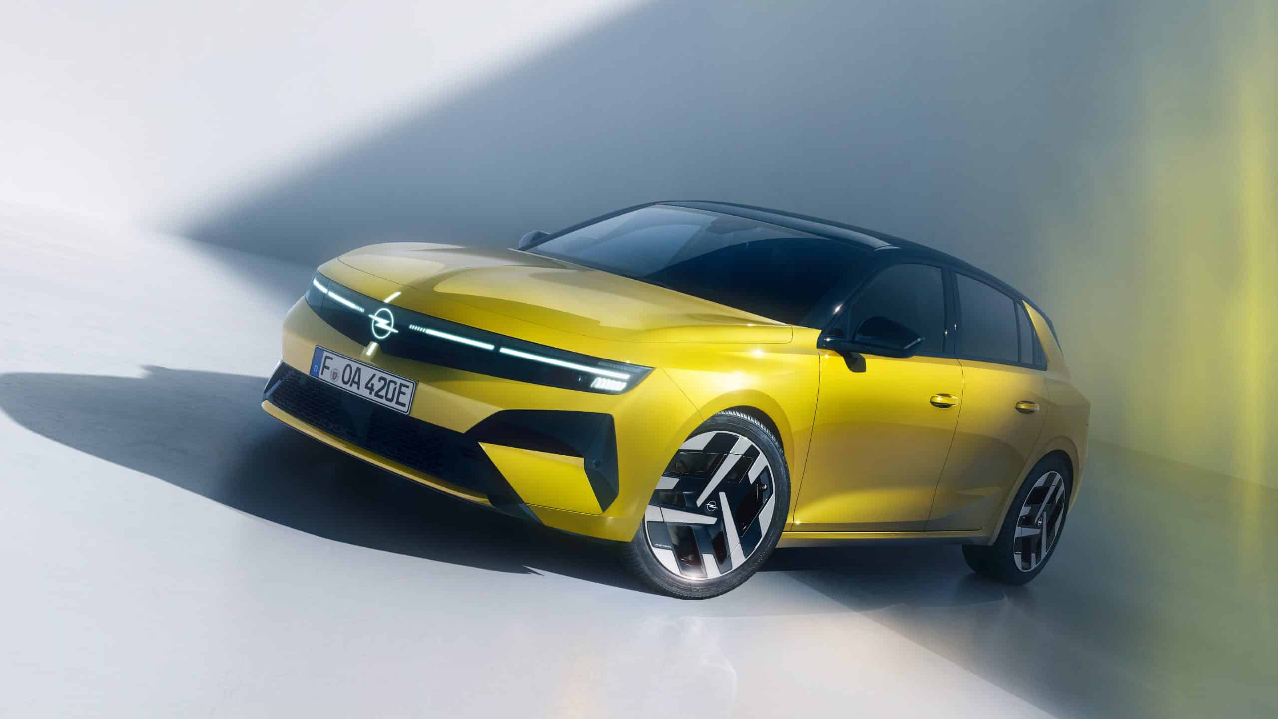 Opel “Electric ALL IN”: Η μετάβαση στην ηλεκτροκίνηση γίνεται πιο εύκολη από ποτέ