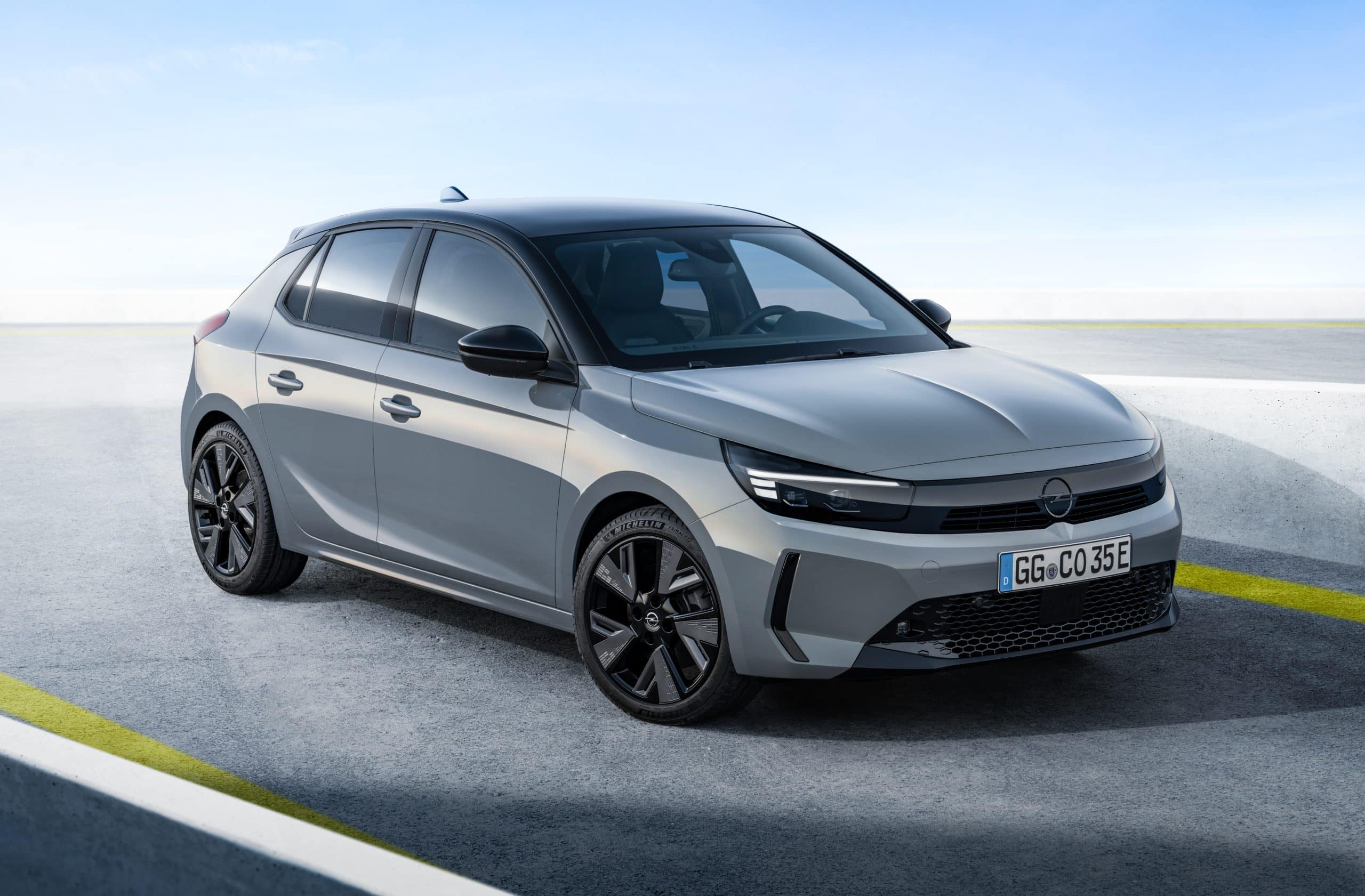 Opel “Electric ALL IN”: Η μετάβαση στην ηλεκτροκίνηση γίνεται πιο εύκολη από ποτέ