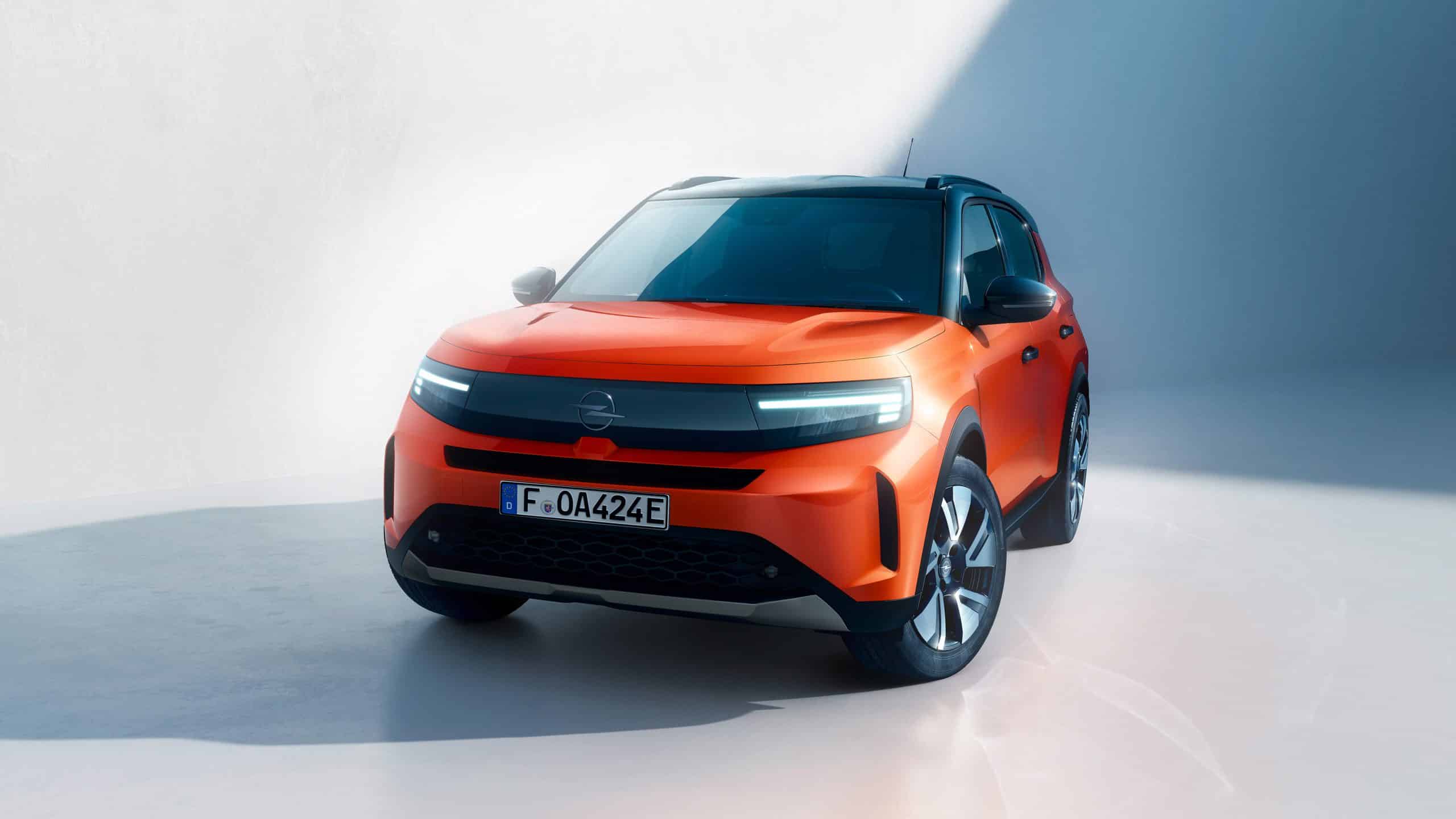 Opel “Electric ALL IN”: Η μετάβαση στην ηλεκτροκίνηση γίνεται πιο εύκολη από ποτέ