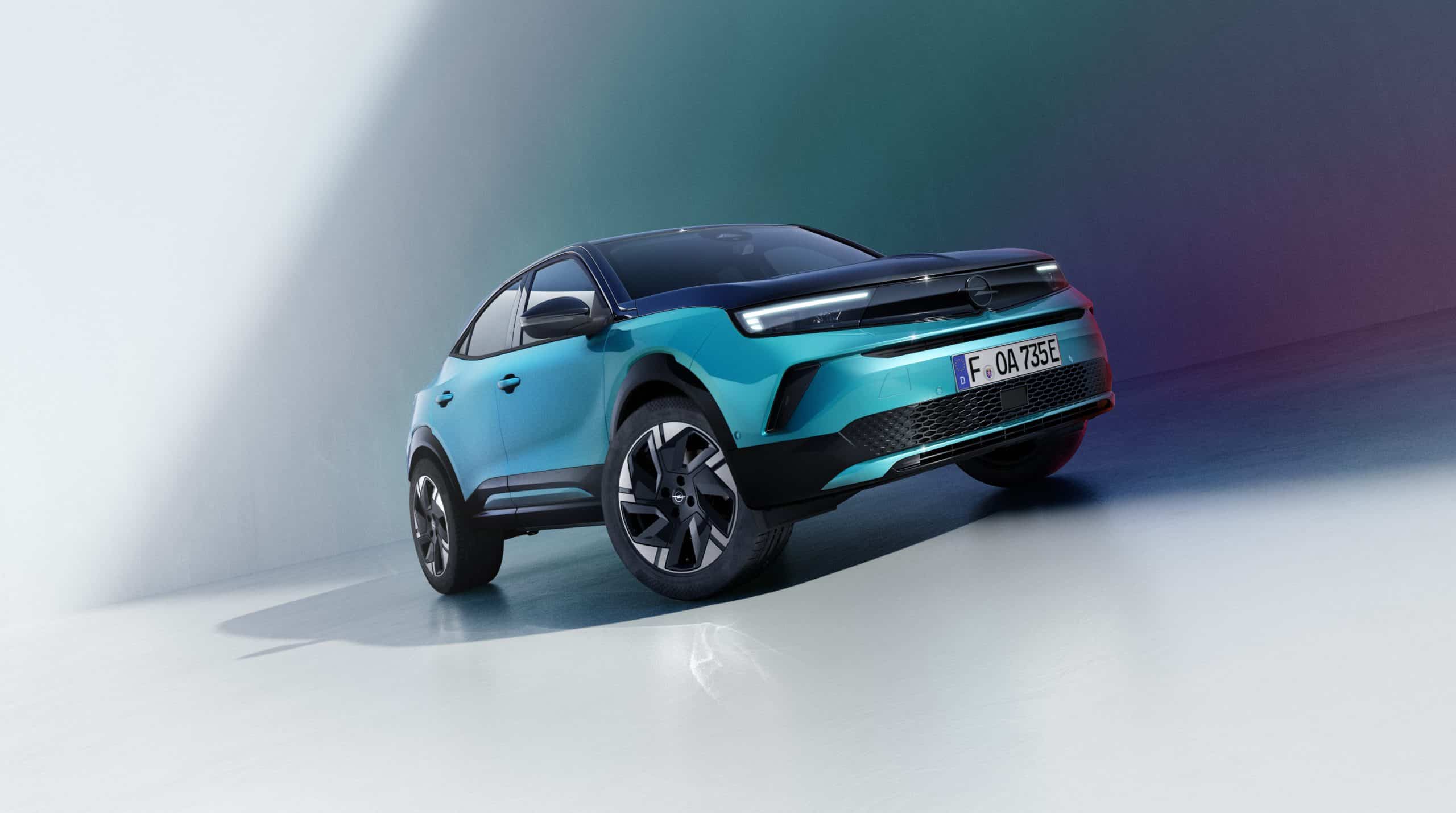 Opel “Electric ALL IN”: Η μετάβαση στην ηλεκτροκίνηση γίνεται πιο εύκολη από ποτέ