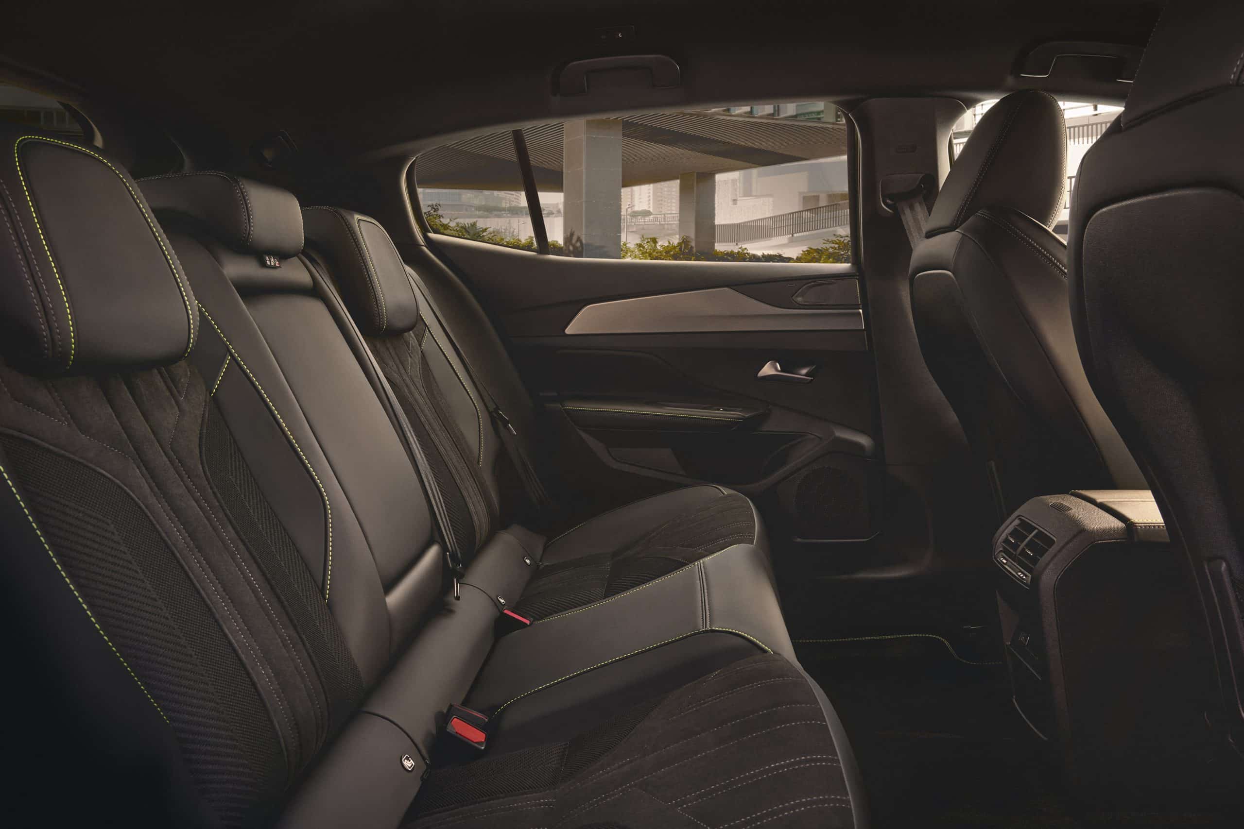 Το νέο Peugeot 408 διαθέσιμο στην Ελλάδα από €26.900