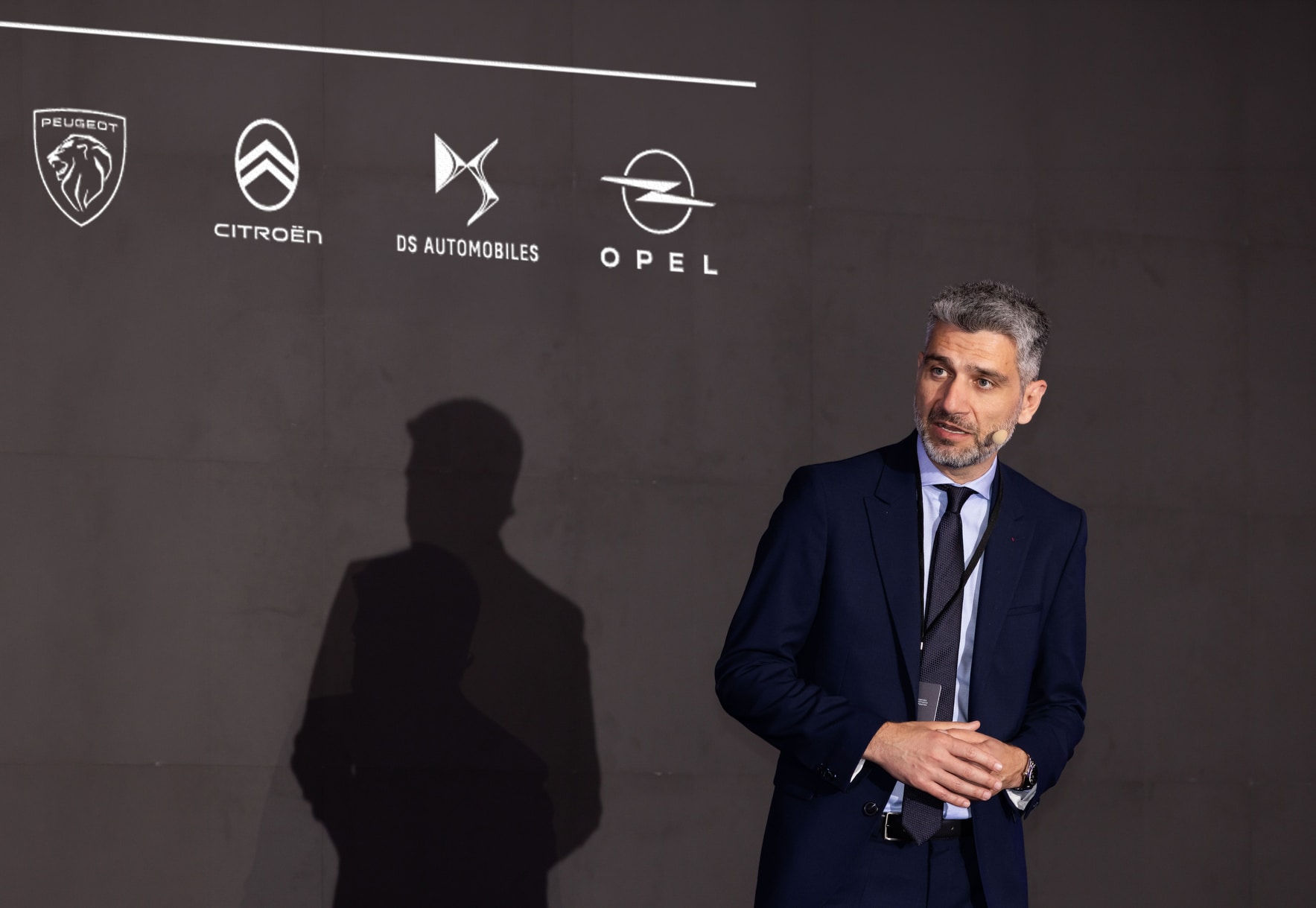 Συνέδριο Ομίλου Συγγελίδη για το μέλλον των Peugeot, Citroen, DS Automobiles και Opel