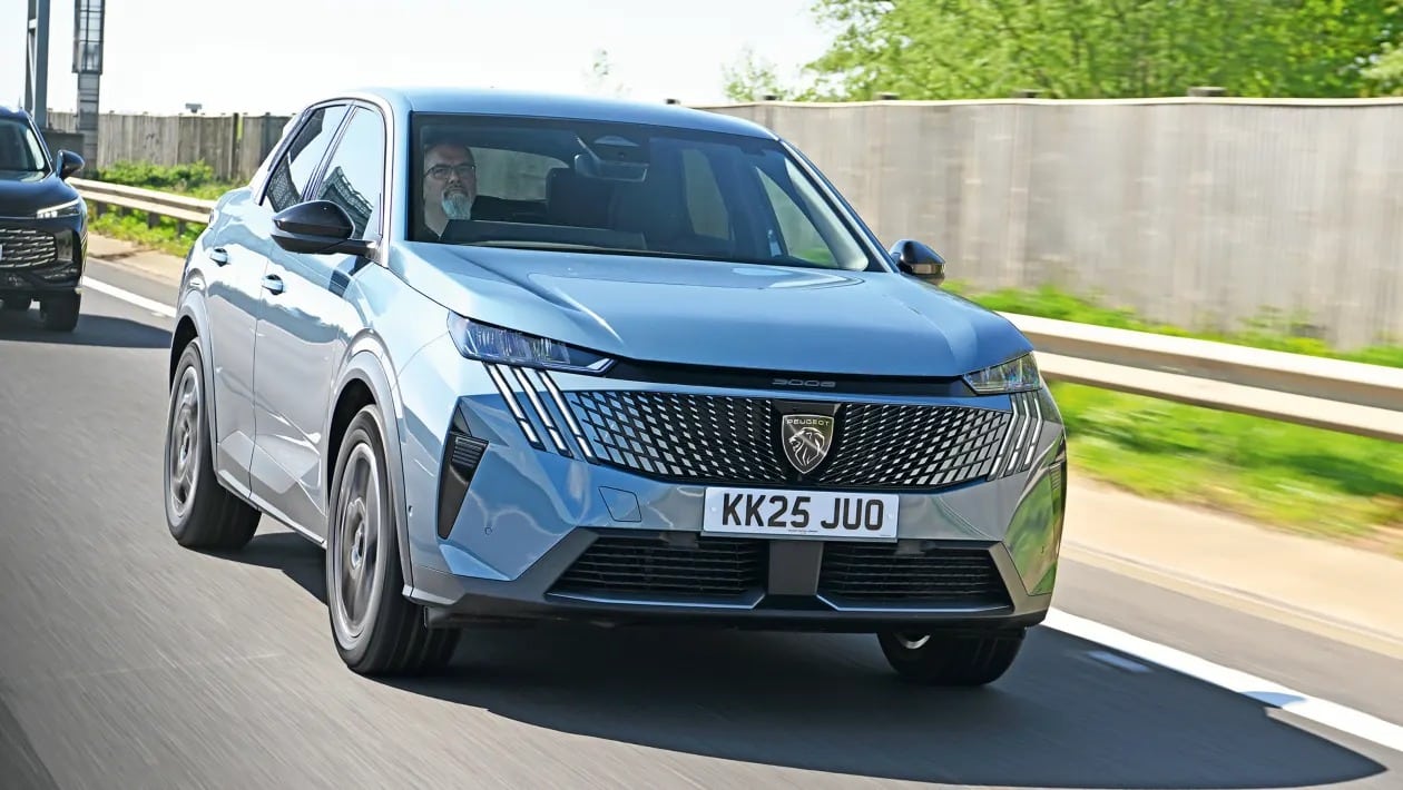 Megatest PHEV: 16 και να... καίνε