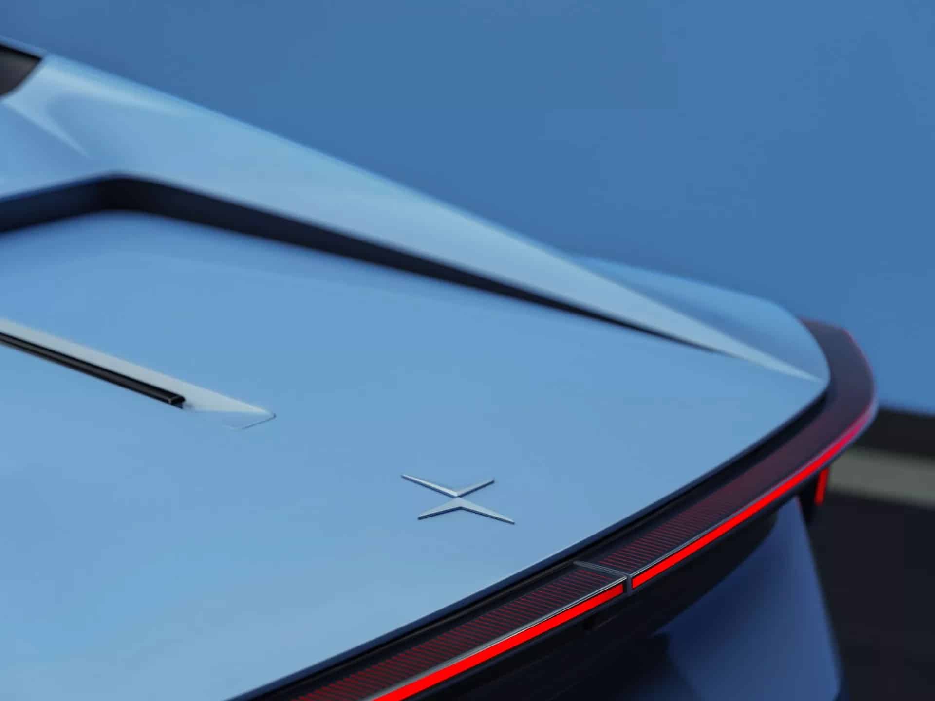 Το ηλεκτρικό roadster της Polestar θα... «κάψει καρδιές»