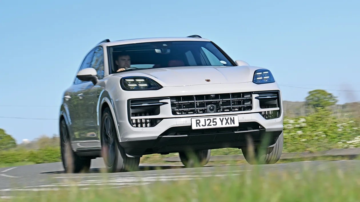 Megatest PHEV: 16 και να... καίνε