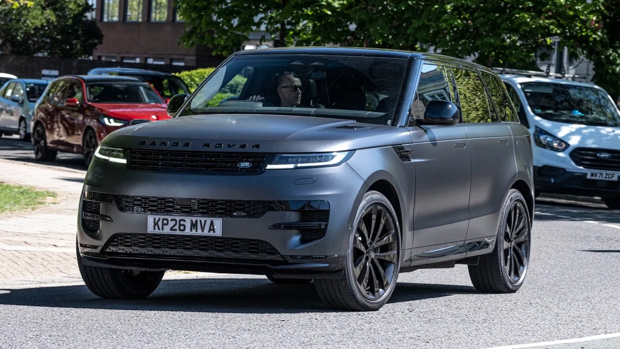 Megatest PHEV: 16 και να... καίνε