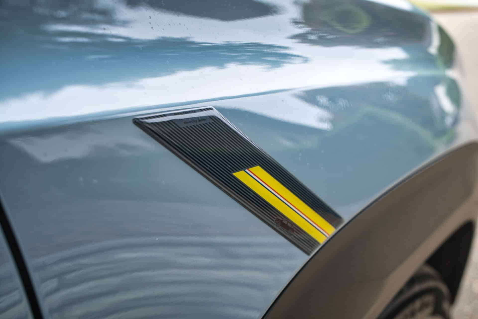 Renault 4 E-Tech: Ρετρό γοητεία με καθημερινή εμφάνιση
