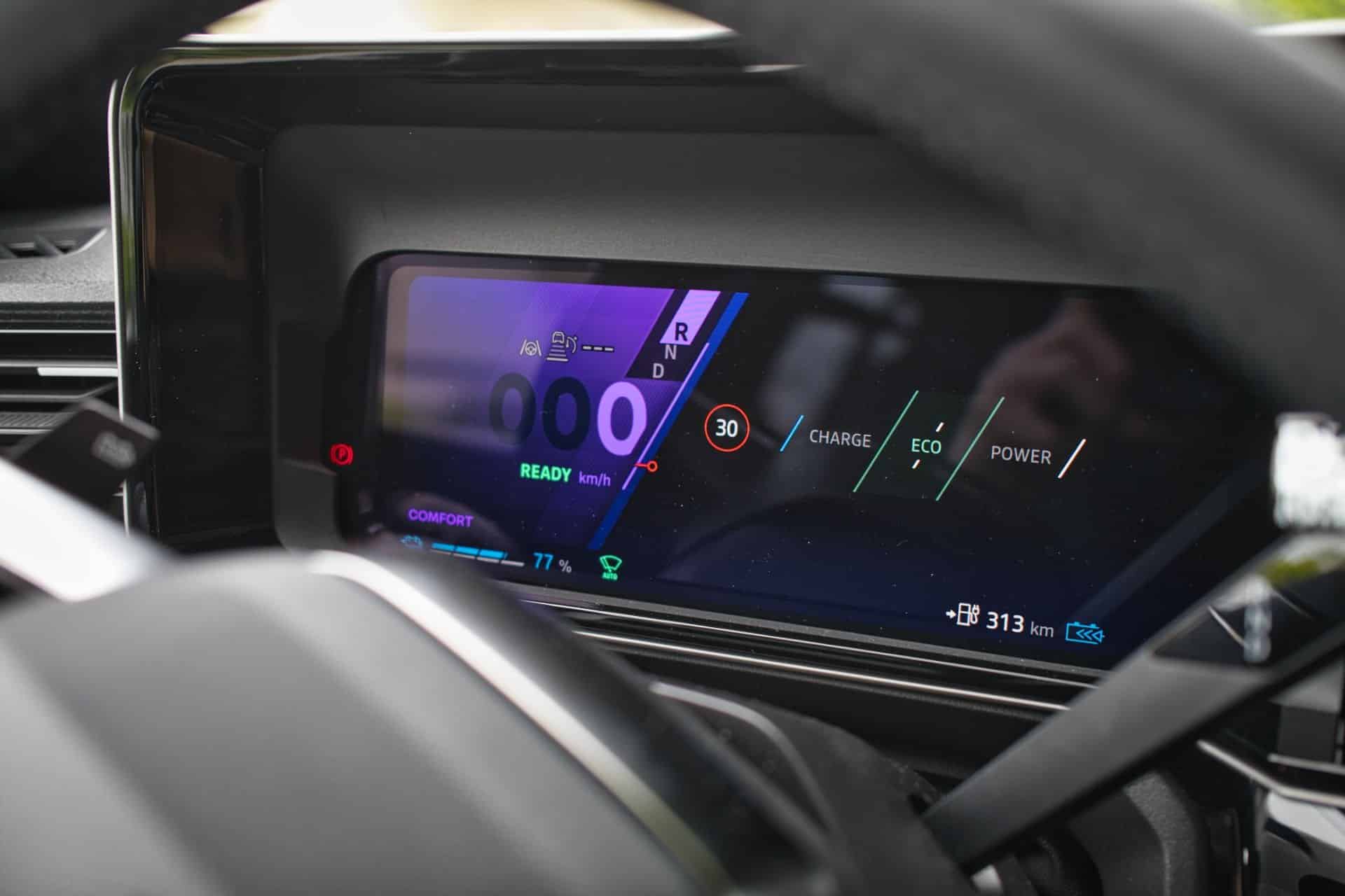 Renault 4 E-Tech: Ρετρό γοητεία με καθημερινή εμφάνιση