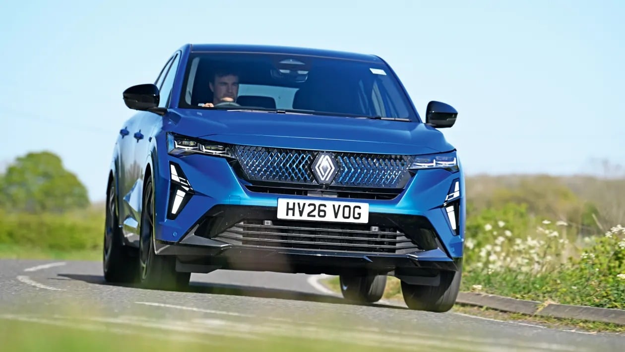 Megatest PHEV: 16 και να... καίνε