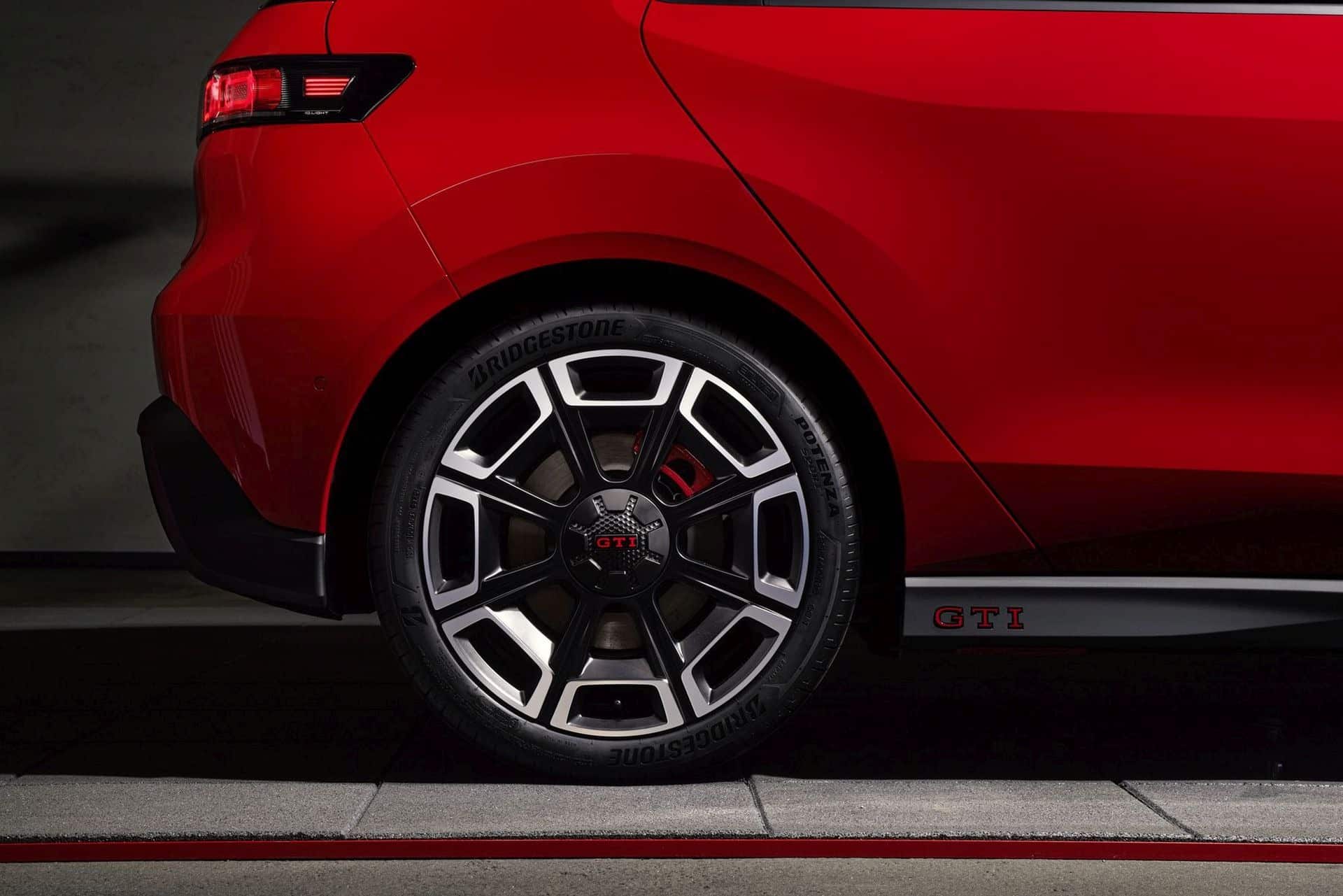 VW ID. Polo GTI: Τι μπορεί να κάνει το πρώτο ηλεκτρικό GTI;