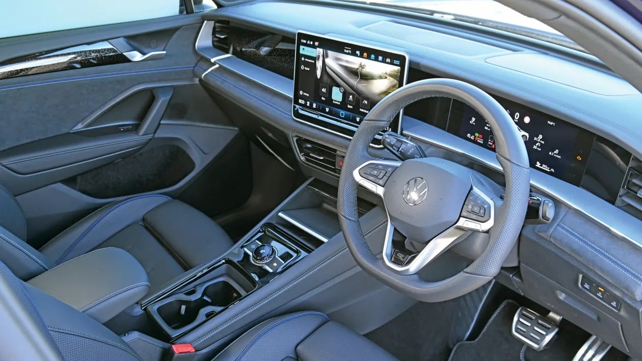 Μονομαχία 5 κορυφαίων PHEV: BMW X3 vs Honda CR-V, VW Tayron, MG HS και Range Rover Sport