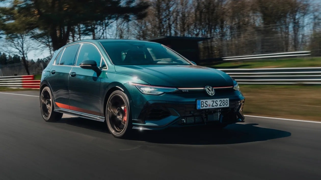 Nürburgring 2026 - Τα ρεκόρ γύρου στη «Πράσινη Κόλαση» και τα 10 ταχύτερα αυτοκίνητα παραγωγής