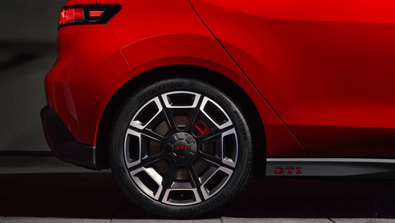 Volkswagen ID. Polo GTI: Το πρώτο ηλεκτρικό GTI αλλάζει τα πάντα στα hot hatch