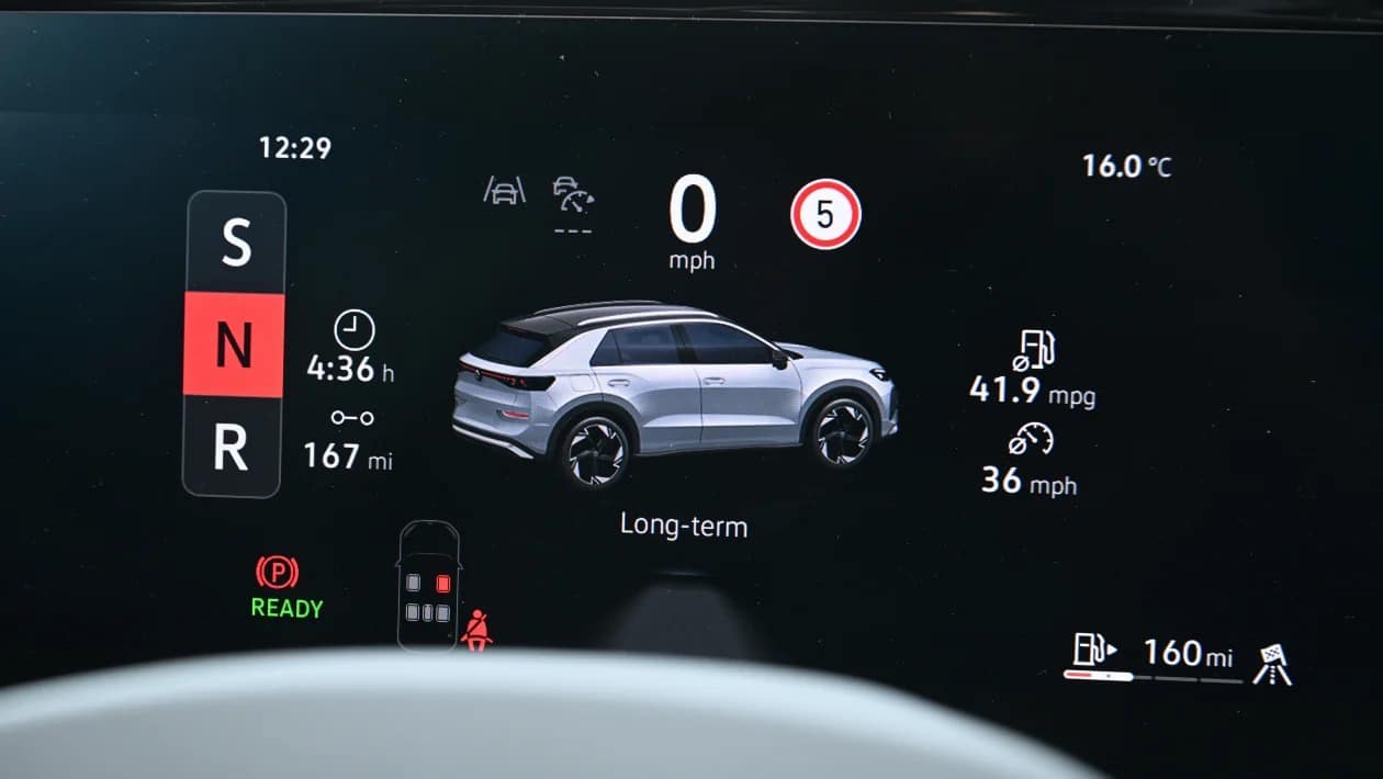Volkswagen T-Roc vs Toyota C-HR: Η μάχη που αποκαλύπτει τον νέο βασιλιά των compact SUV
