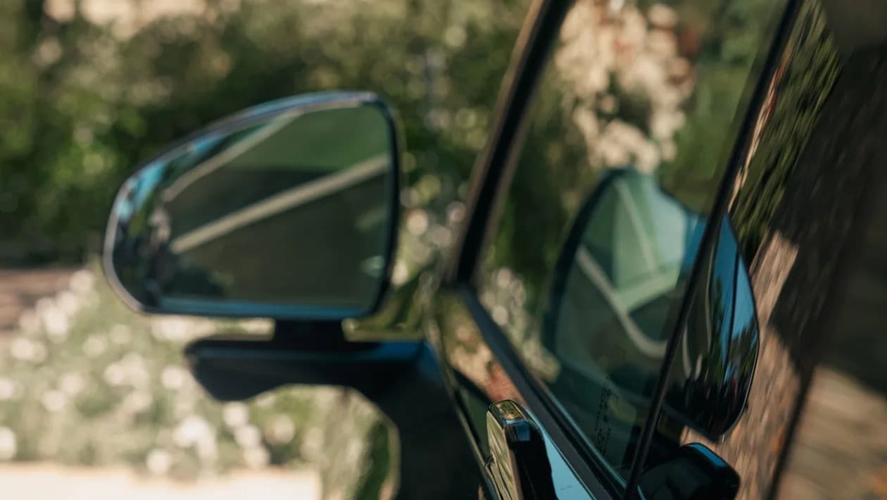 Η ουσία του νέου Volvo EX60