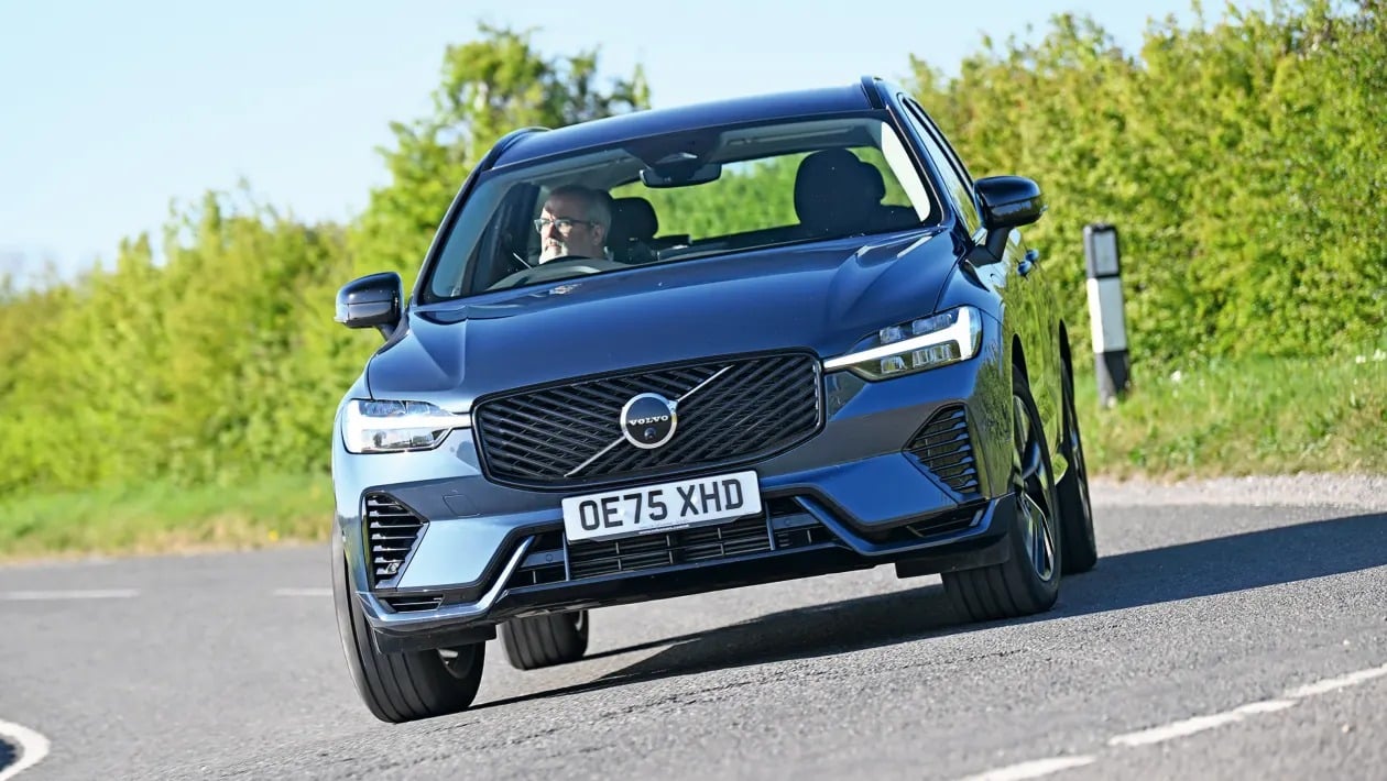 Megatest PHEV: 16 και να... καίνε