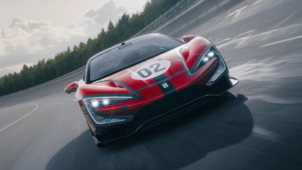 Nürburgring 2026 - Τα ρεκόρ γύρου στη «Πράσινη Κόλαση» και τα 10 ταχύτερα αυτοκίνητα παραγωγής