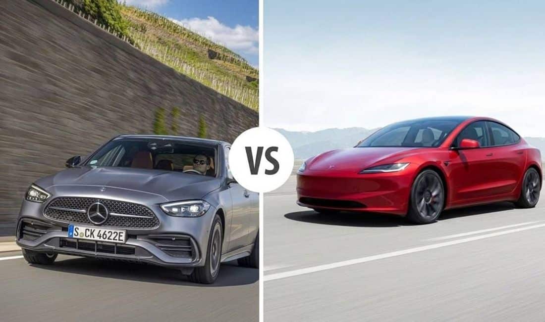 Diesel ή Tesla; Τα πραγματικά νούμερα στο κόστος χρήσης αποκαλύπτουν τον νικητή