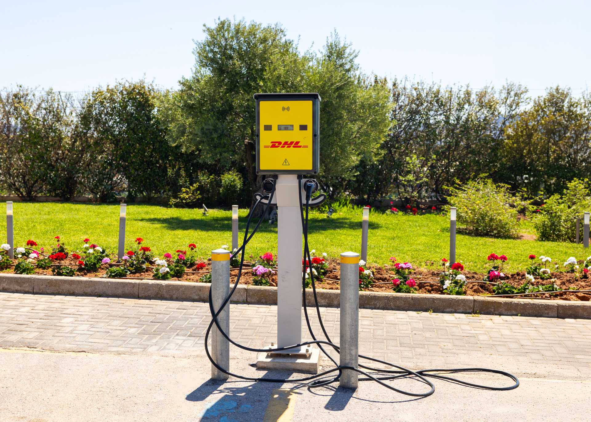 DHL Express Ελλάδας: Η ηλεκτροκίνηση διαμορφώνει το μέλλον των βιώσιμων μεταφορών