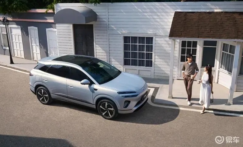 Η BYD λανσάρει το Sealion 06 DM-i του 2026 με υβριδική τεχνολογία πέμπτης γενιάς και αυτονομία EV 310 χλμ.