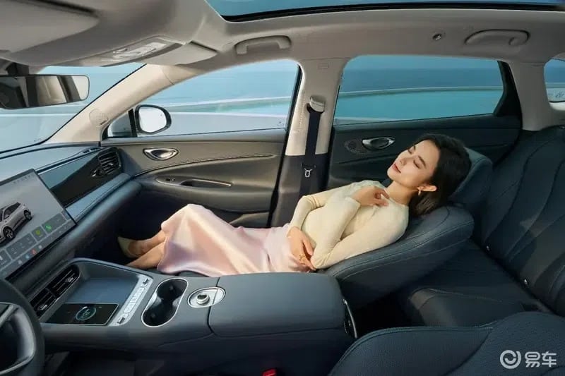 Η BYD λανσάρει το Sealion 06 DM-i του 2026 με υβριδική τεχνολογία πέμπτης γενιάς και αυτονομία EV 310 χλμ.