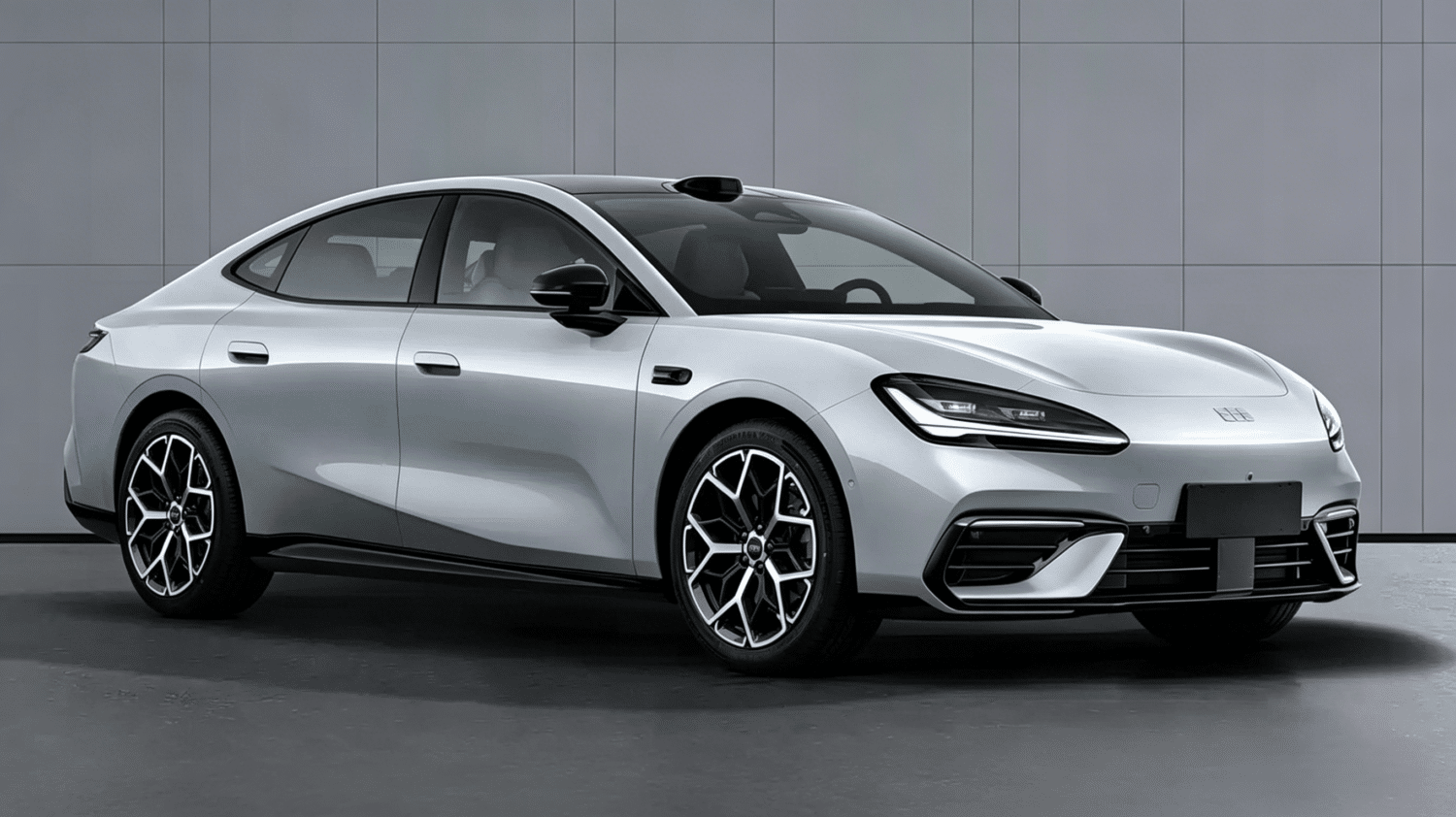 Το νέο Geely Galaxy TT υπόσχεται πολυτέλεια και 333 PS