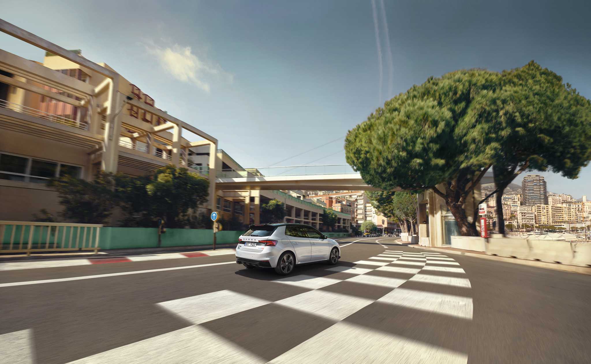 Νέο Skoda Fabia 130: Άνοιξαν οι παραγγελίες στην Ελλάδα