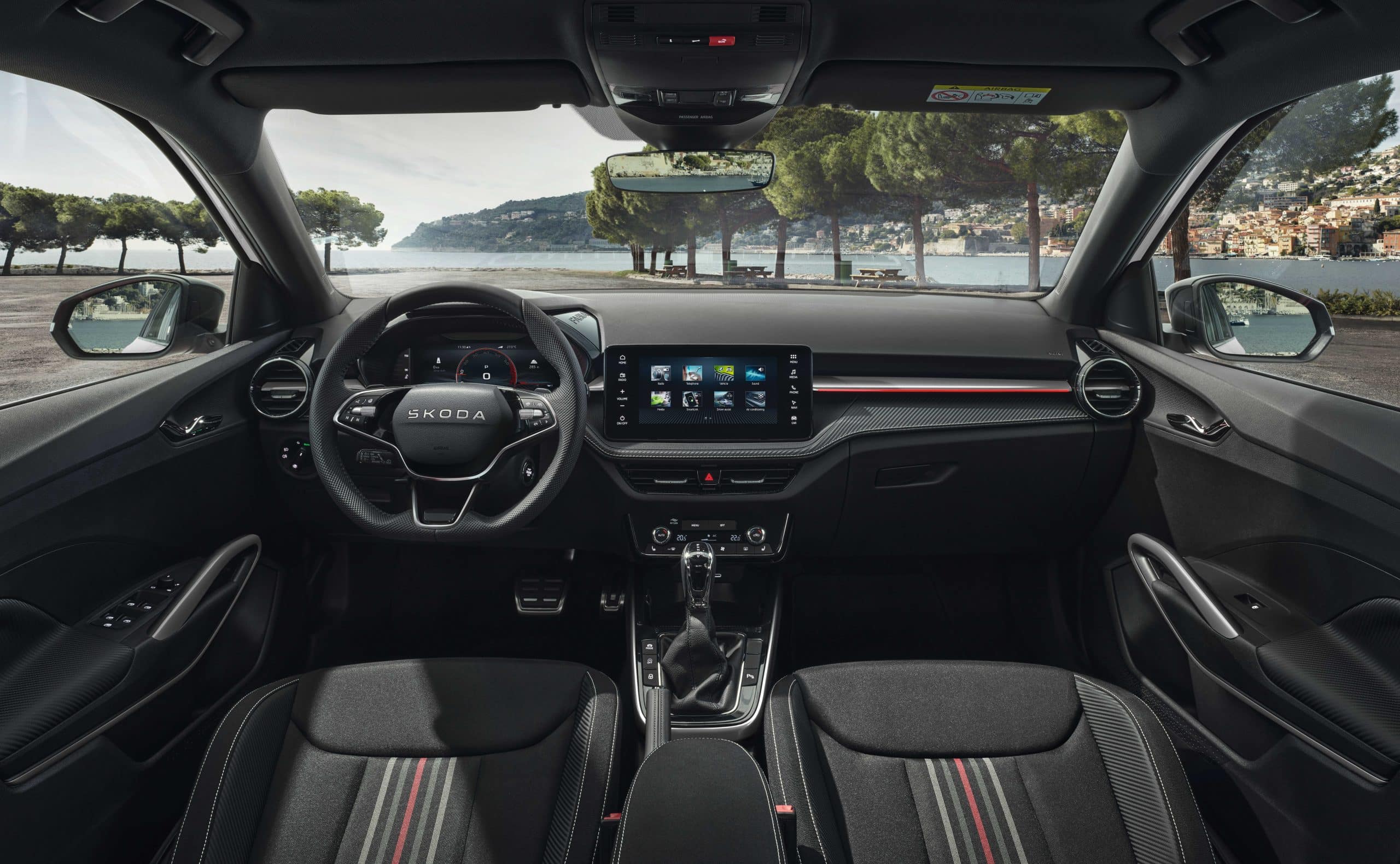 Νέο Skoda Fabia 130: Άνοιξαν οι παραγγελίες στην Ελλάδα
