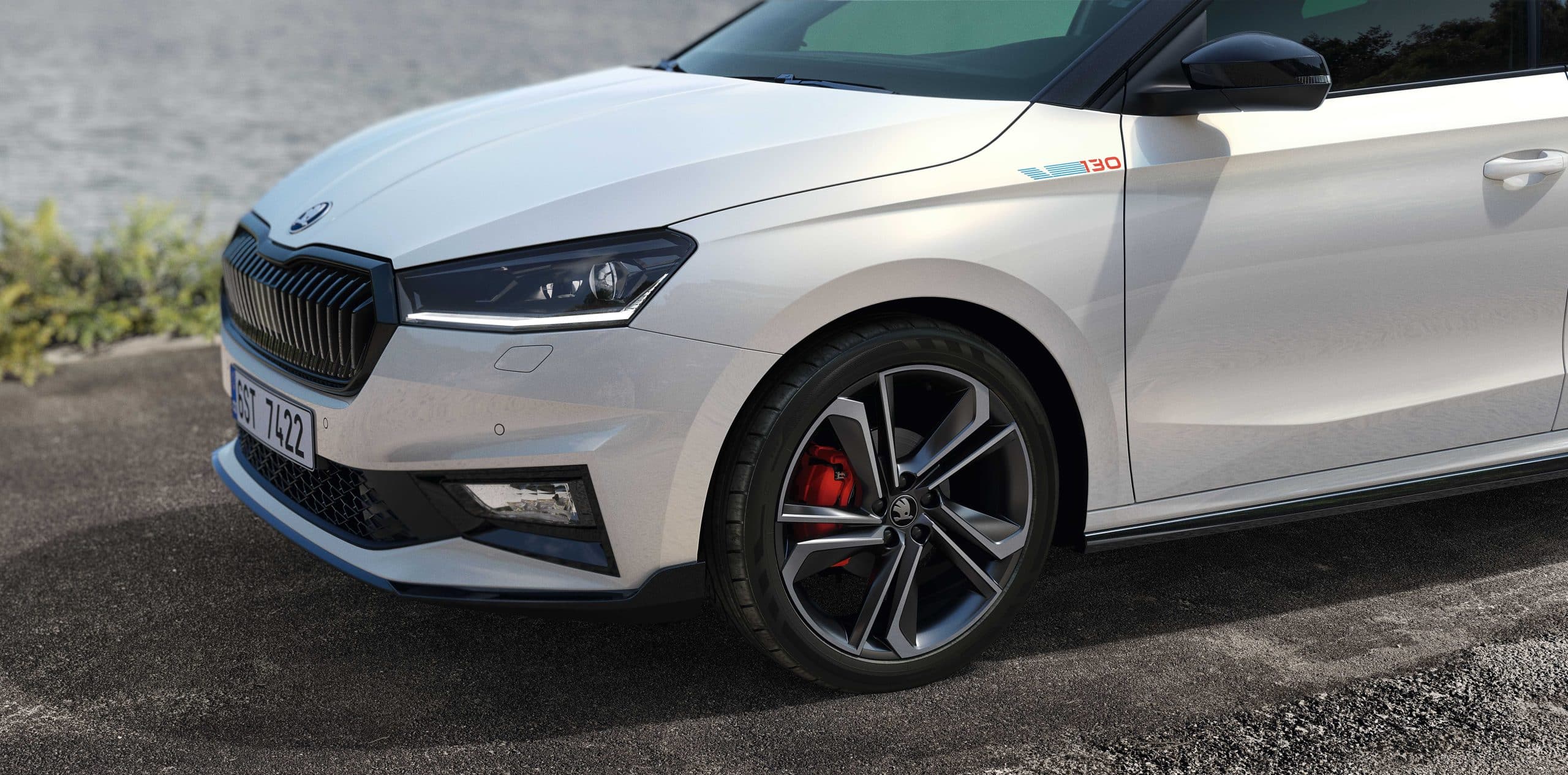 Νέο Skoda Fabia 130: Άνοιξαν οι παραγγελίες στην Ελλάδα